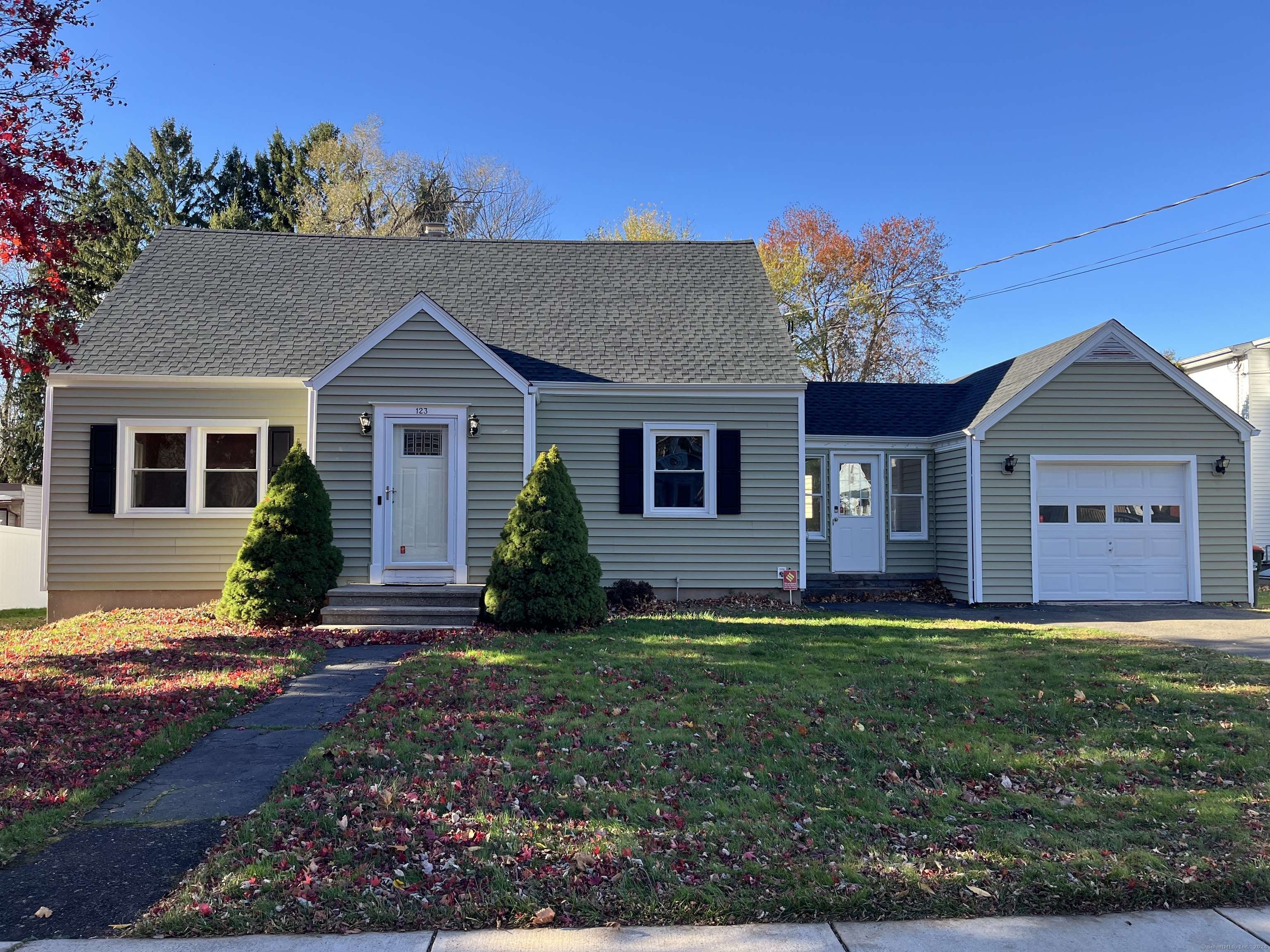 Wallingford, CT 06492,123 Simpson Avenue