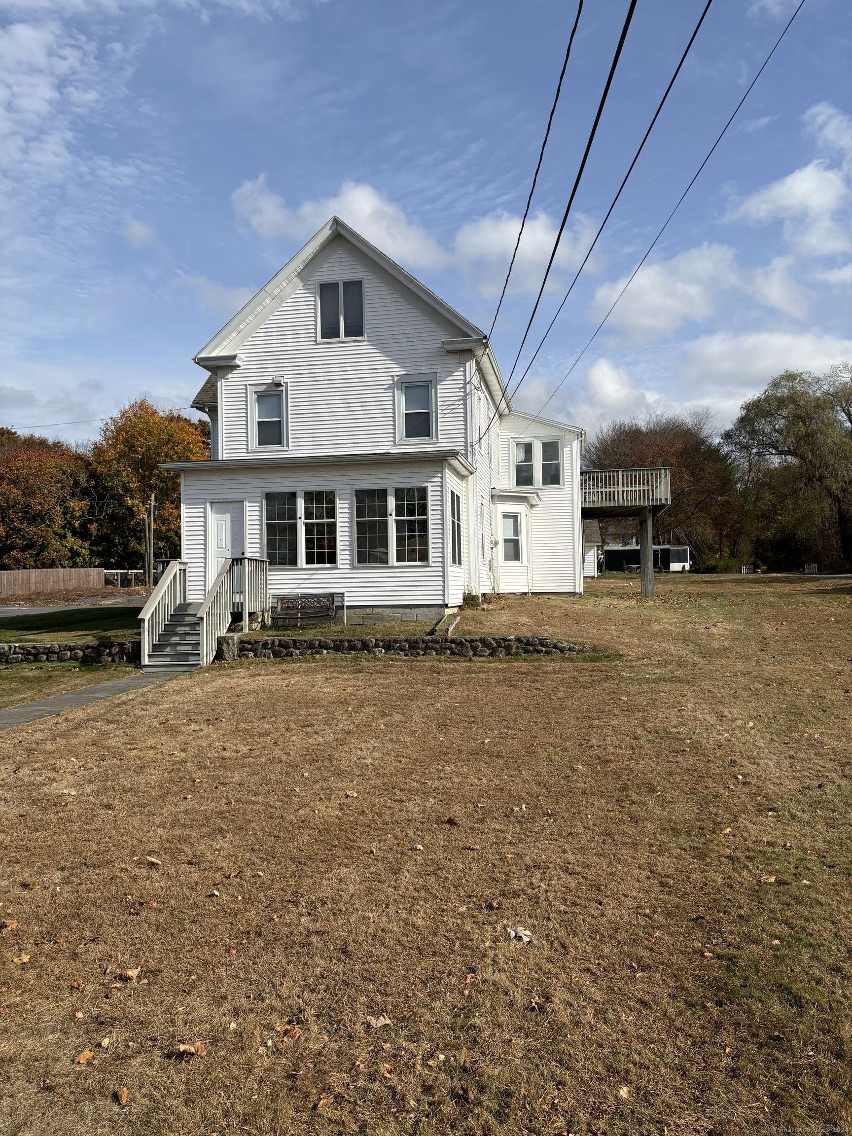 Waterford, CT 06385,52 Millstone Road West #2