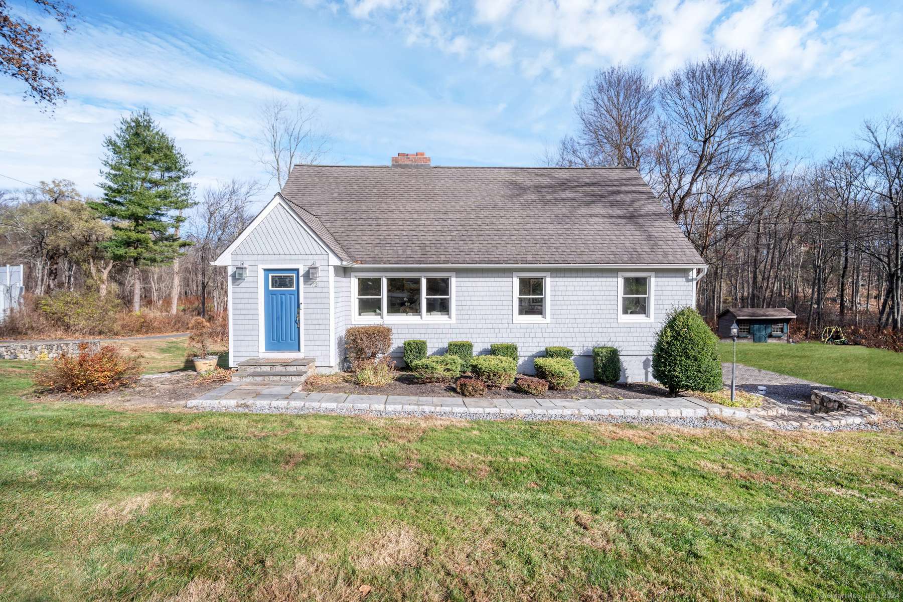 Ridgefield, CT 06877,72 Harvey Road