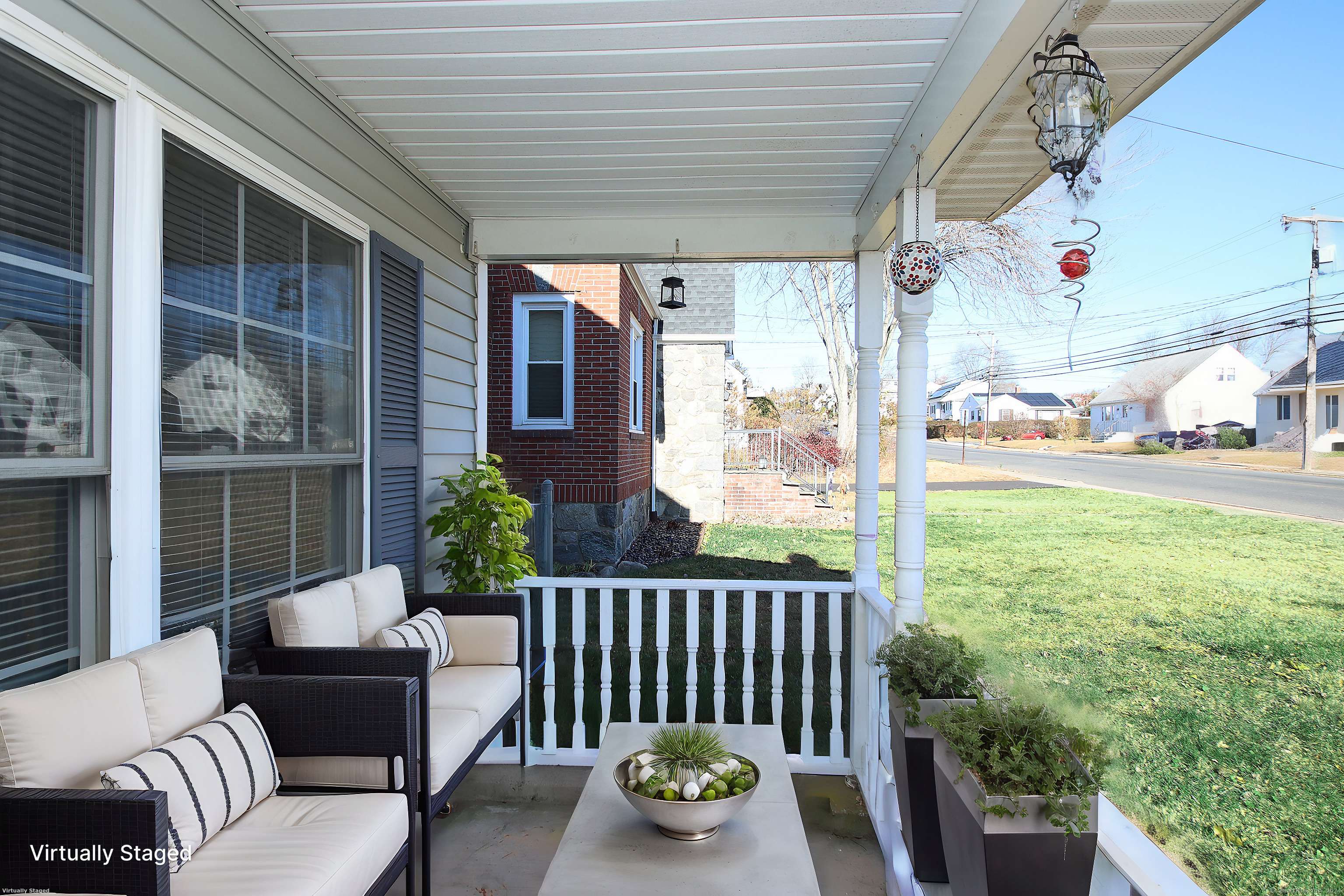 Waterbury, CT 06708,1056 Highland Avenue