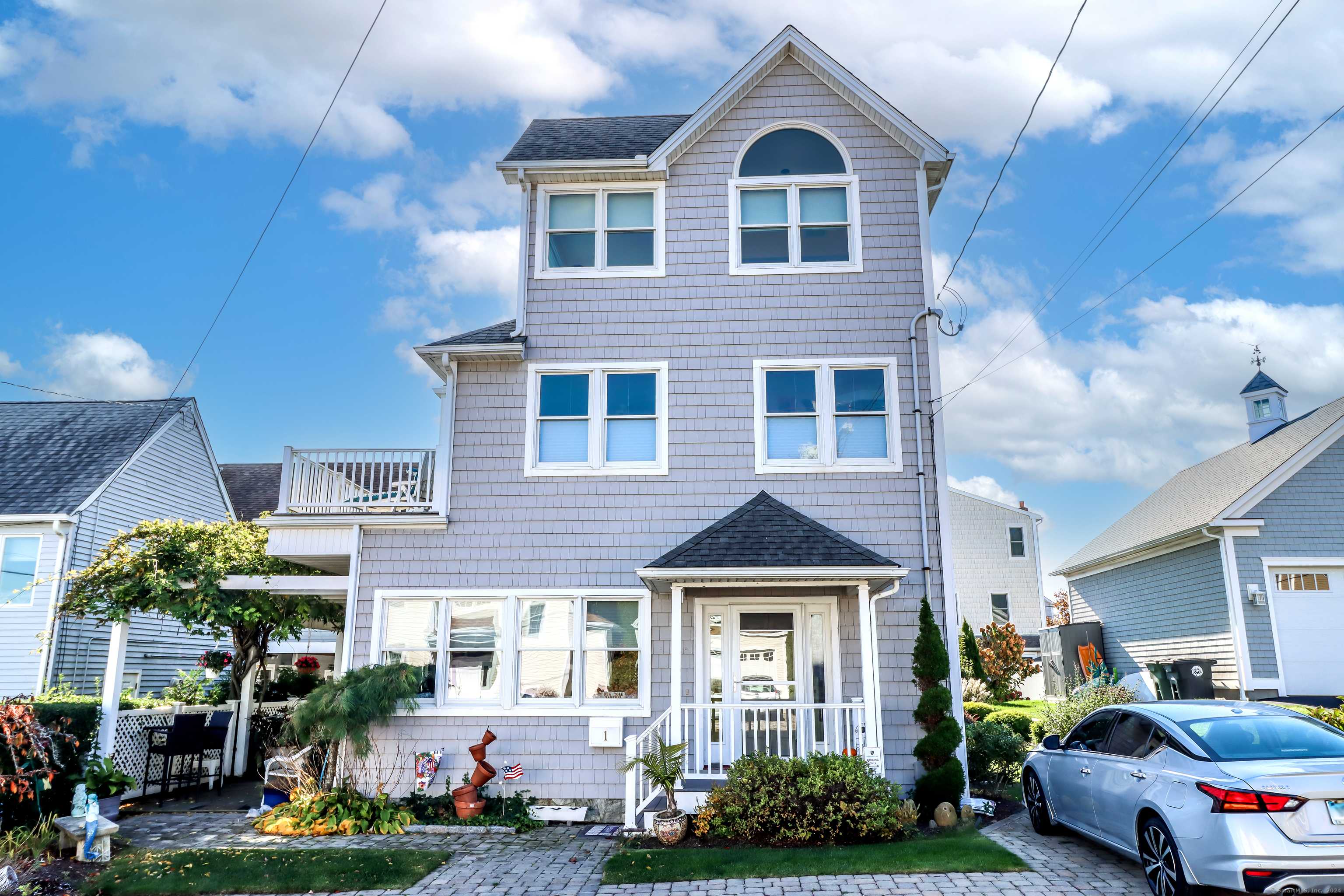 Milford, CT 06460,1 Dunbar Road