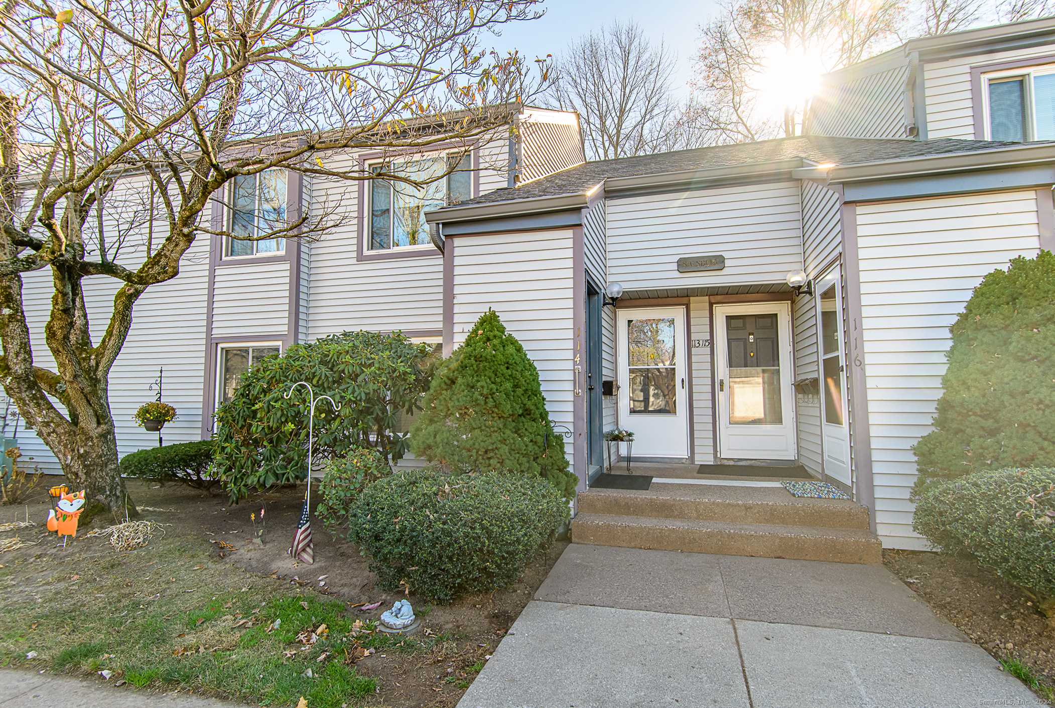 South Windsor, CT 06074,113 Candlewood Drive #113