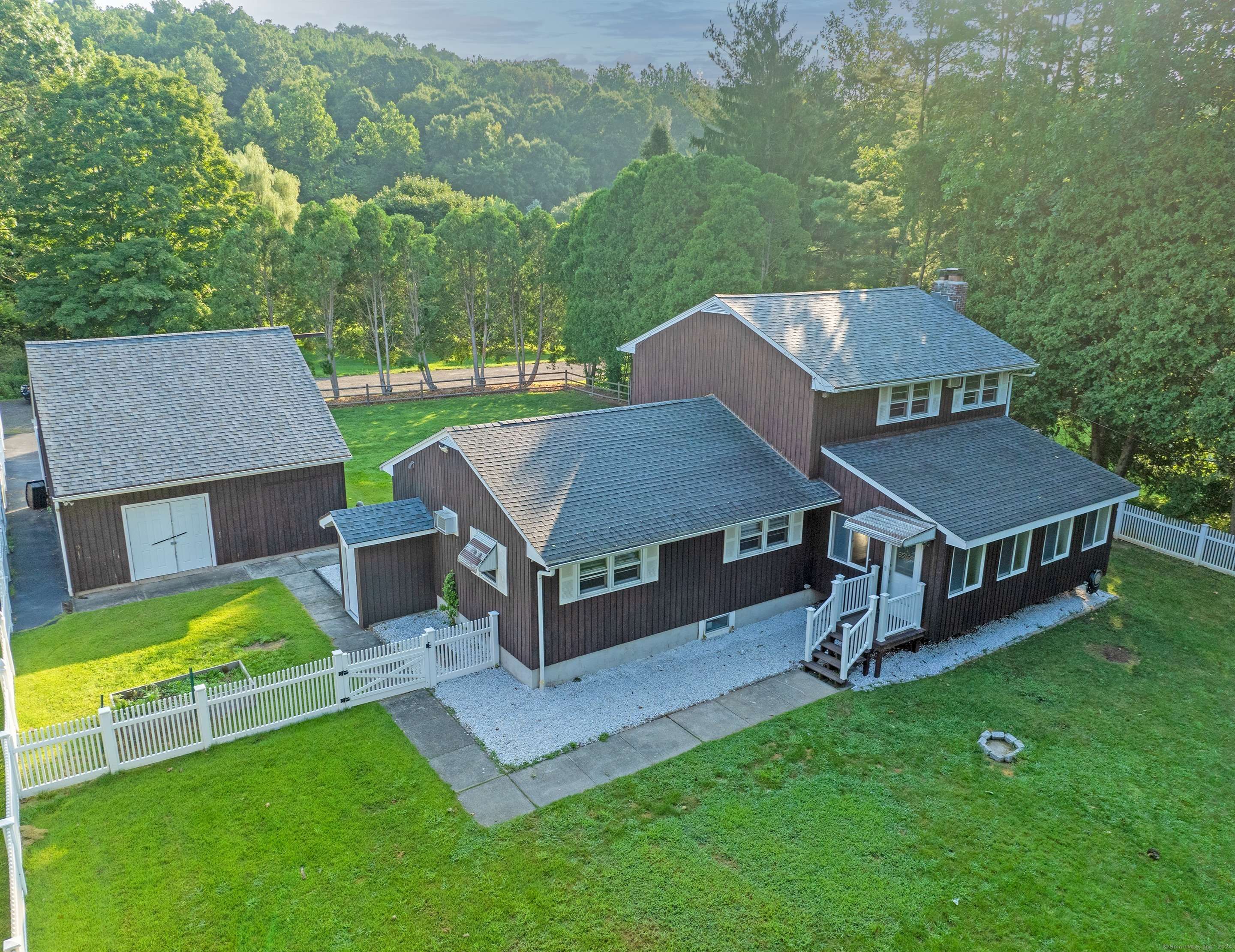 Seymour, CT 06483,34 Roosevelt Drive