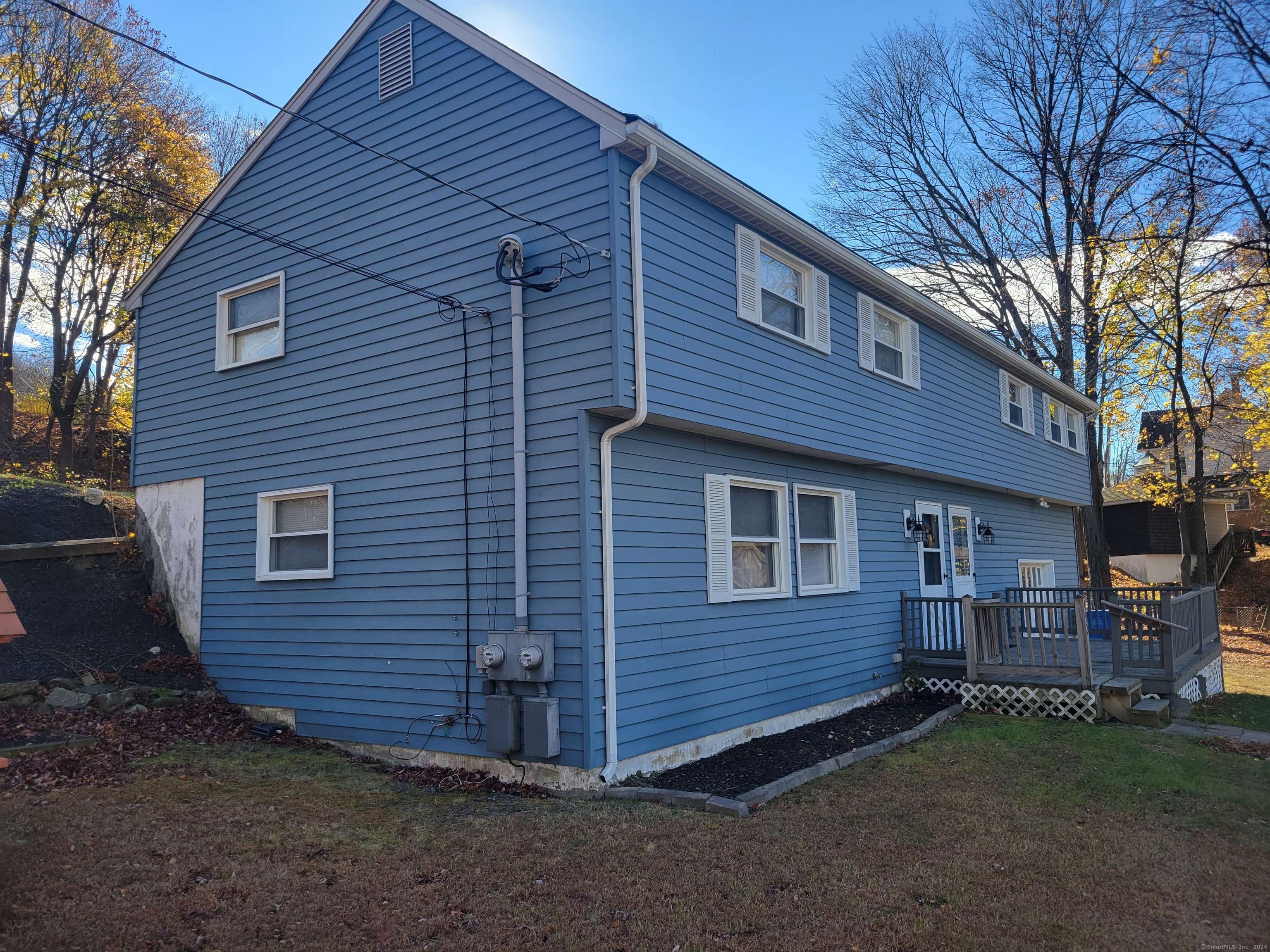 Waterbury, CT 06705,492 Woodtick Road