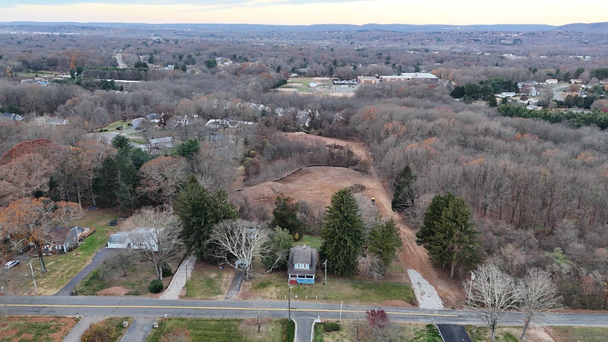 North Haven, CT 06473,33 Pond Hill Road #Lot 2