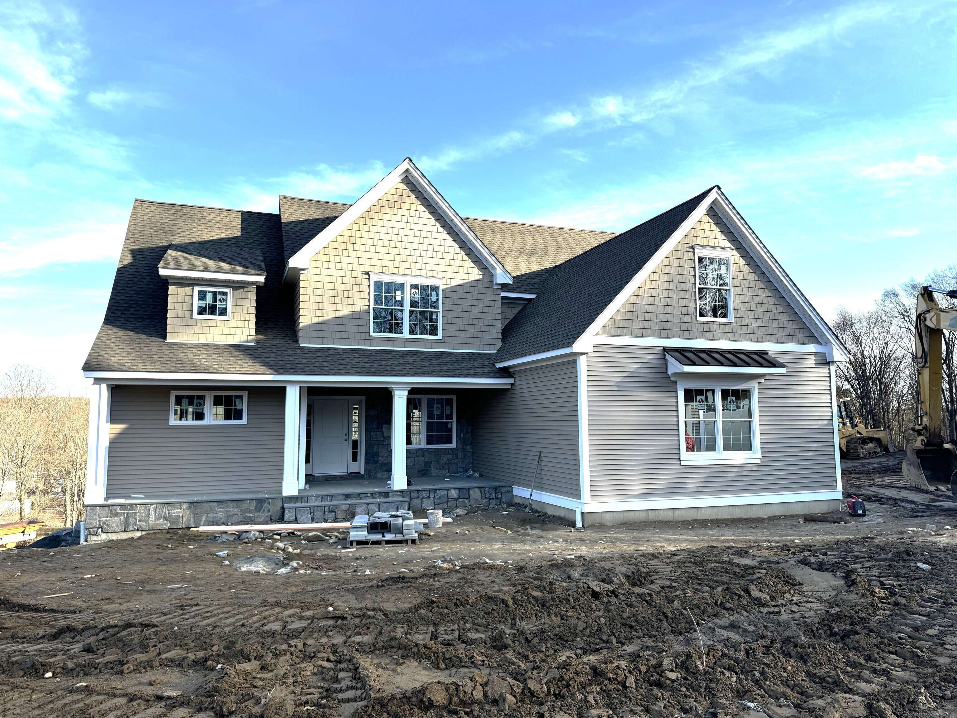 Shelton, CT 06484,Lot 6 House #10 Steeple View Lane