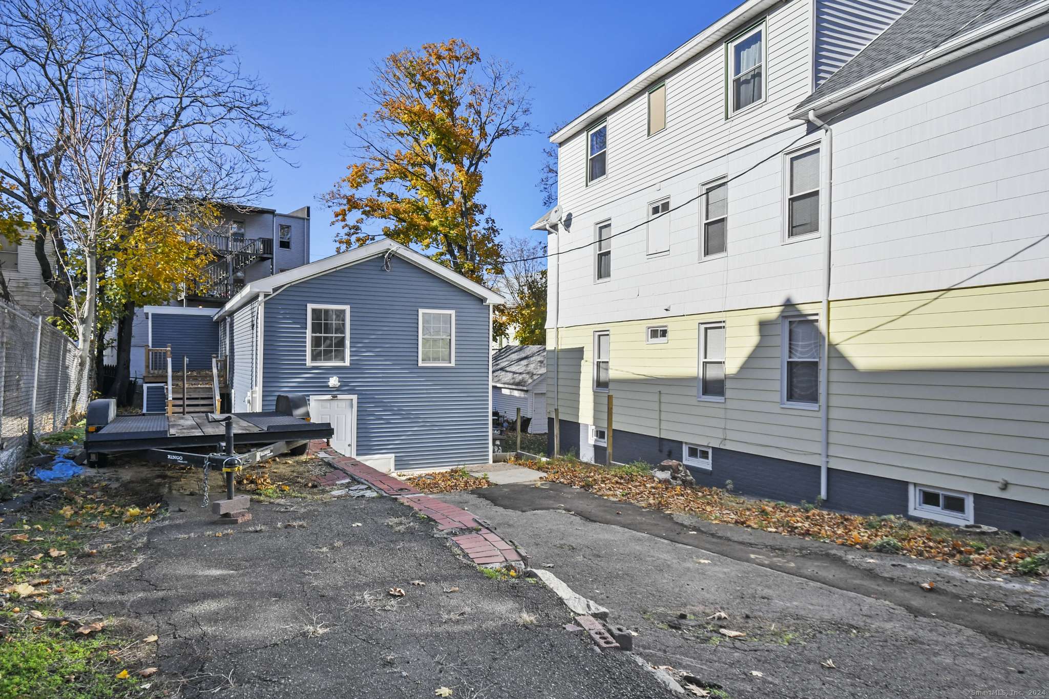 New Haven, CT 06513,172 Quinnipiac Avenue