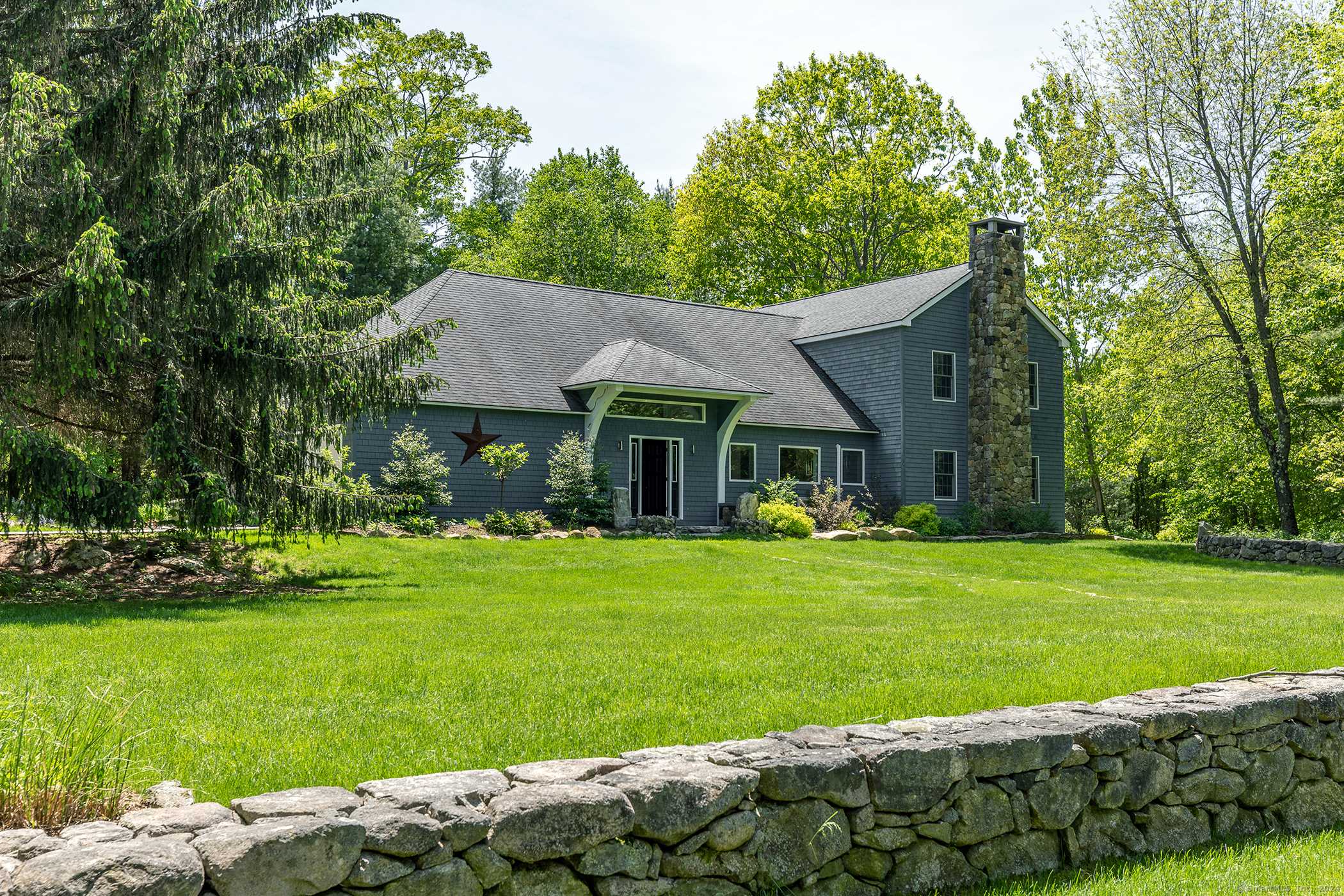 Litchfield, CT 06759,28 Headquarters Road