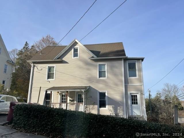 Naugatuck, CT 06770,360 Hillside Avenue