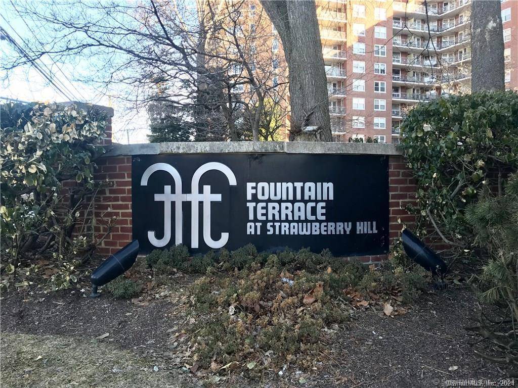 Stamford, CT 06902,71 Strawberry Hill Avenue #APT 506