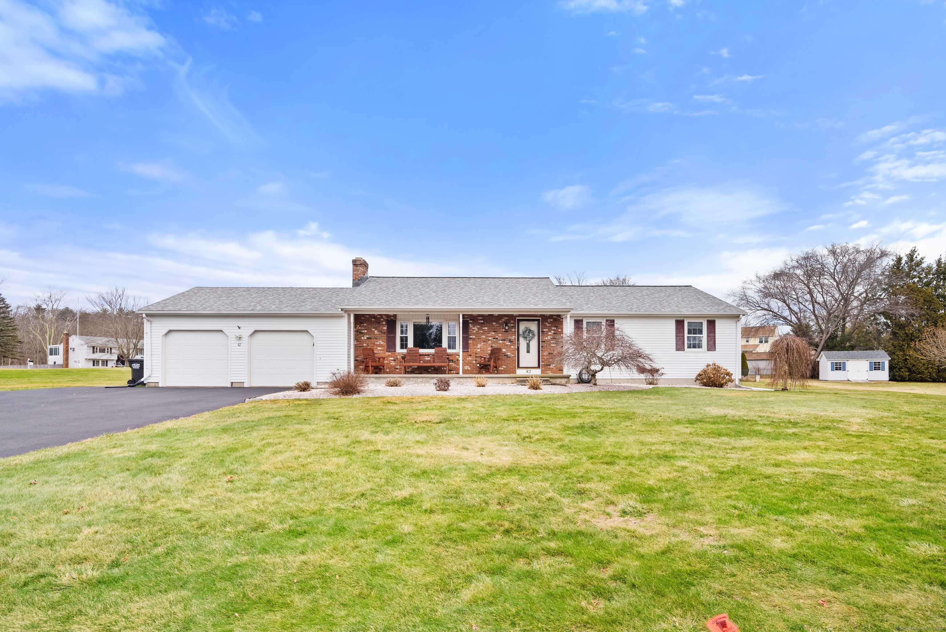 South Windsor, CT 06074,82 Country View Drive