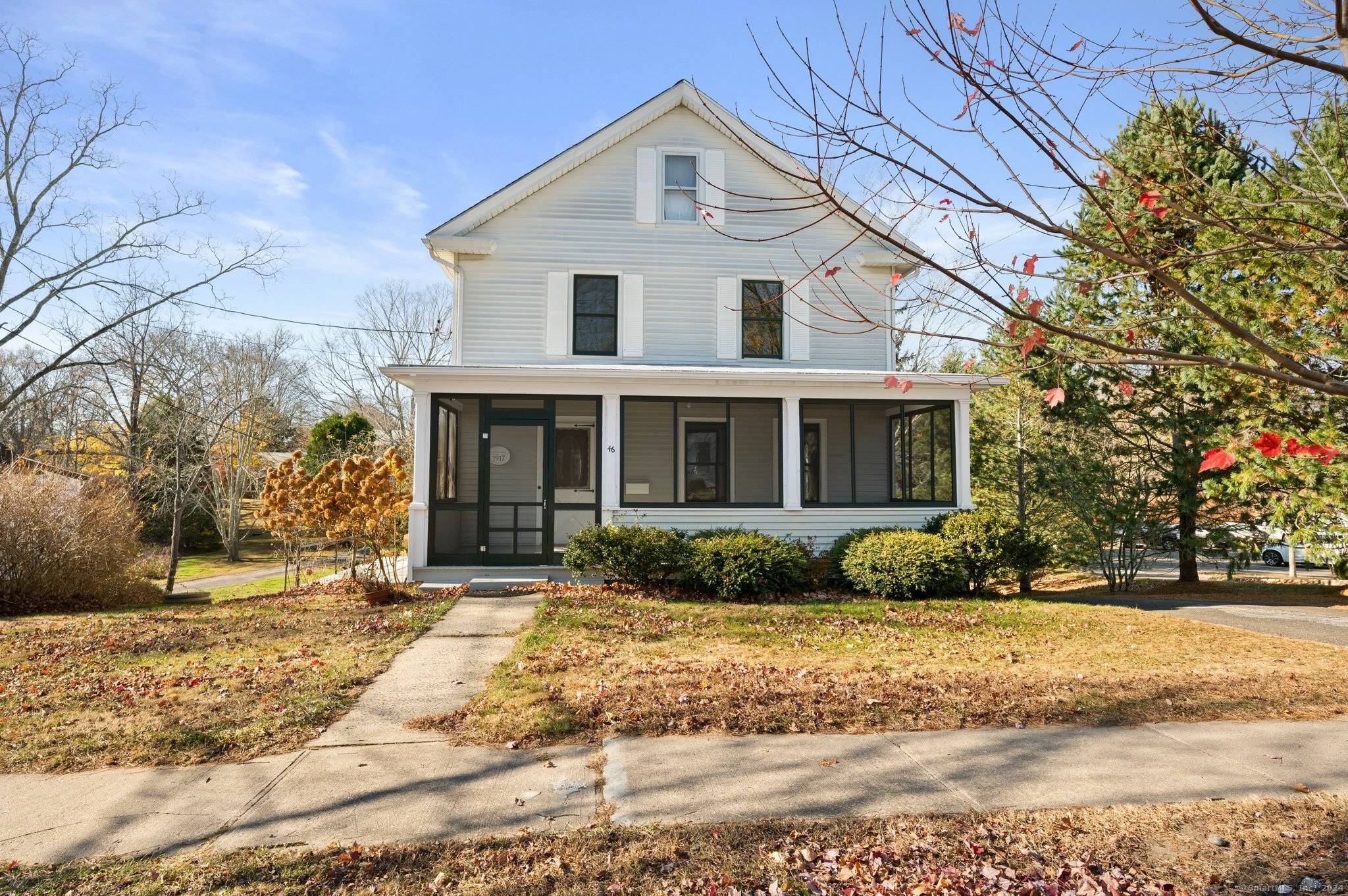 Old Lyme, CT 06371,46 Lyme Street
