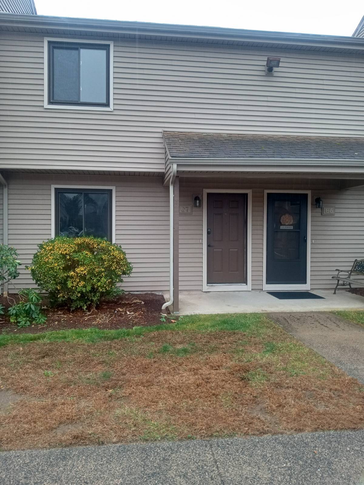 Bristol, CT 06010,371 Emmett Street #APT 87