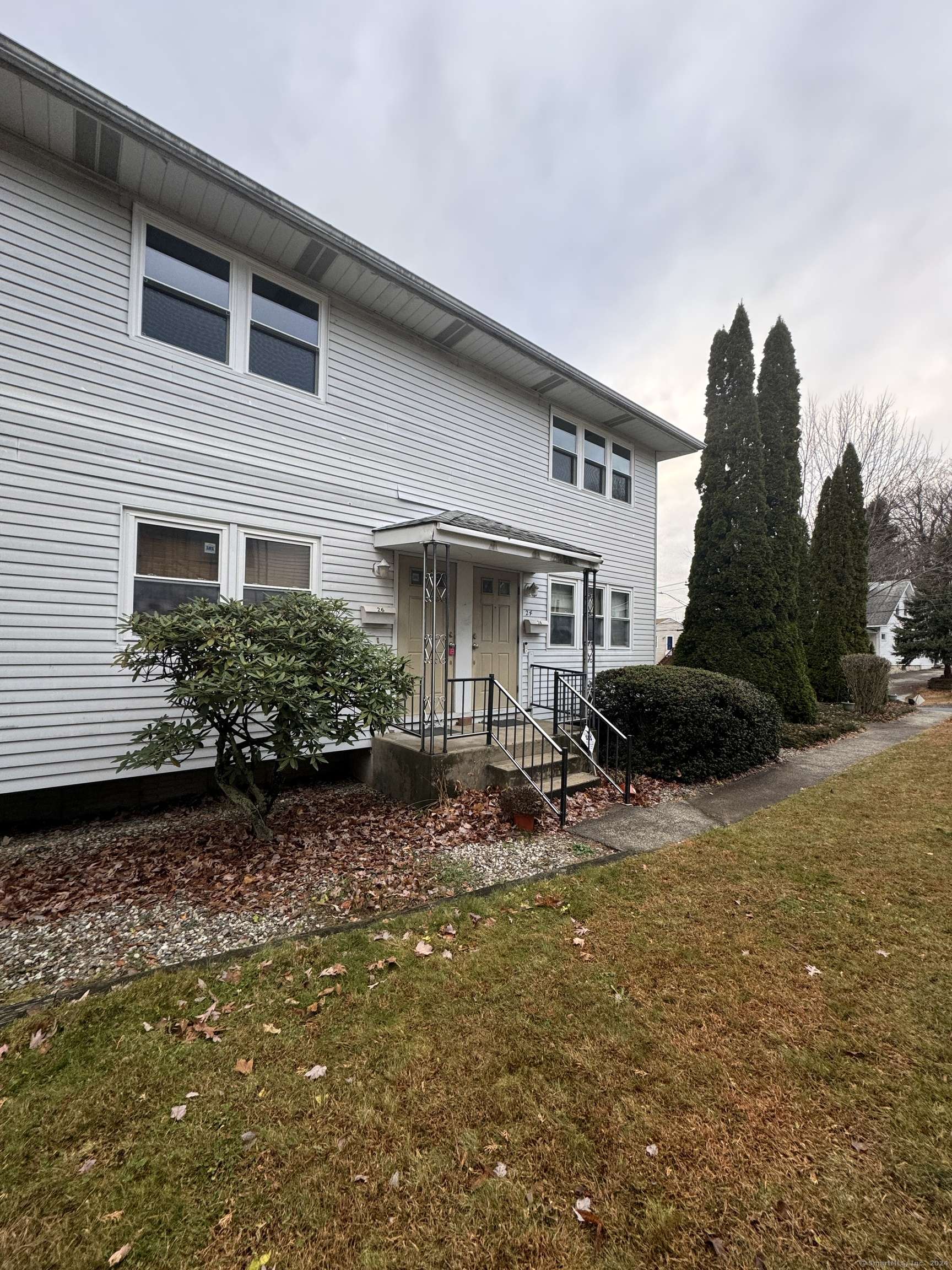 Waterbury, CT 06705,24 Cedar Avenue