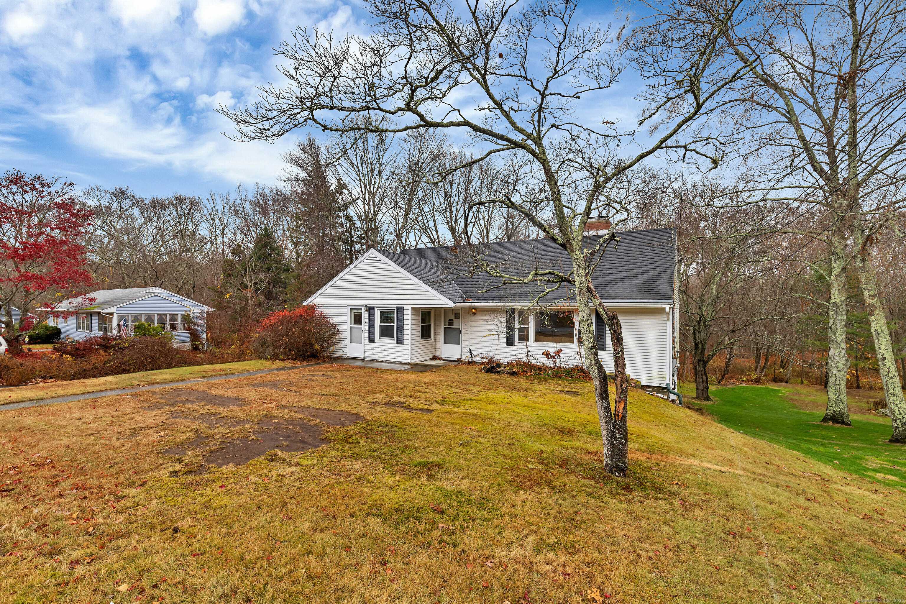 Groton, CT 06355,26 Hillside Drive