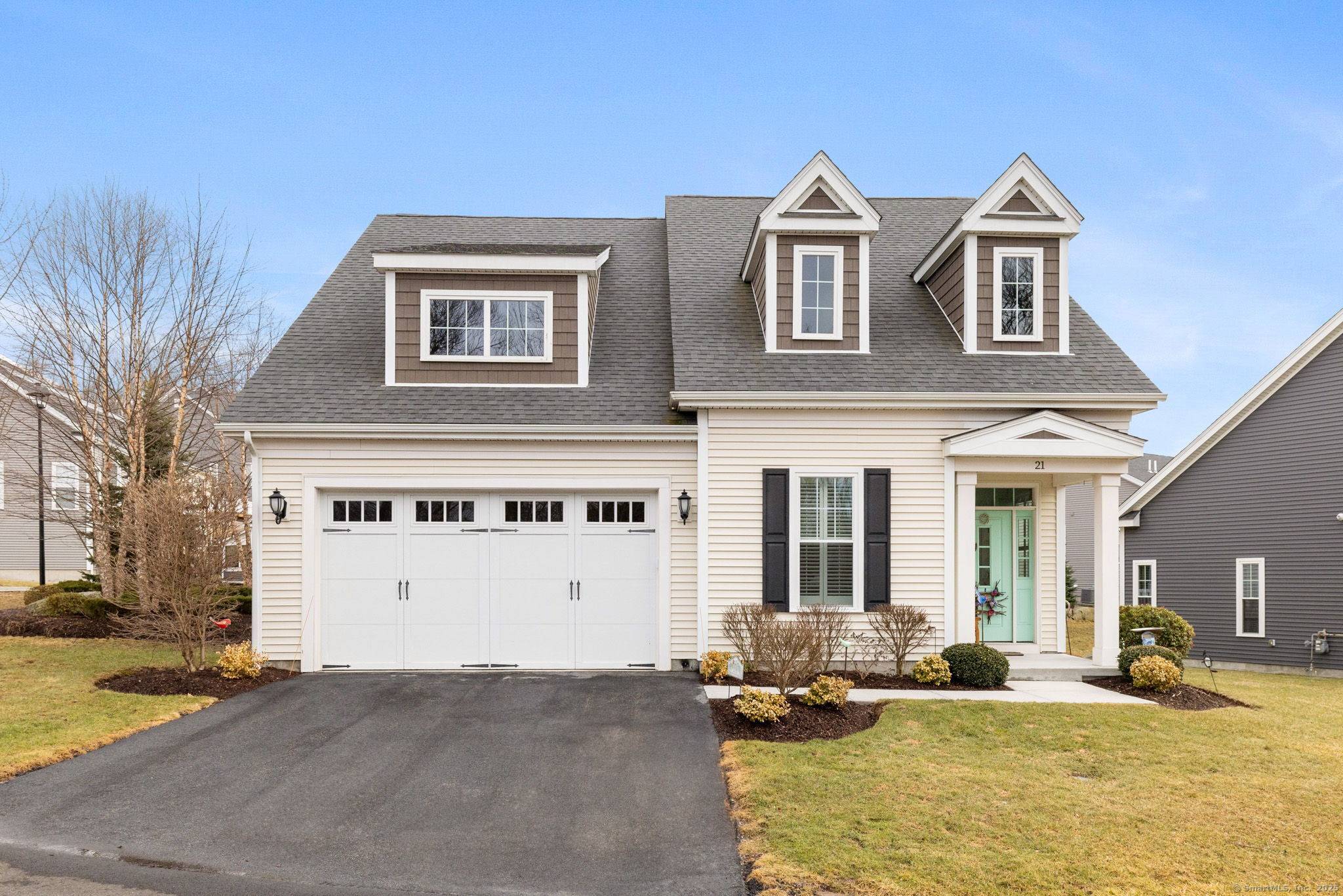 Beacon Falls, CT 06403,21 Twin Oak Trail #21