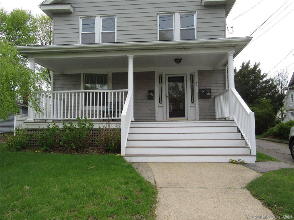 Norwalk, CT 06851,29 Wilton Avenue #1