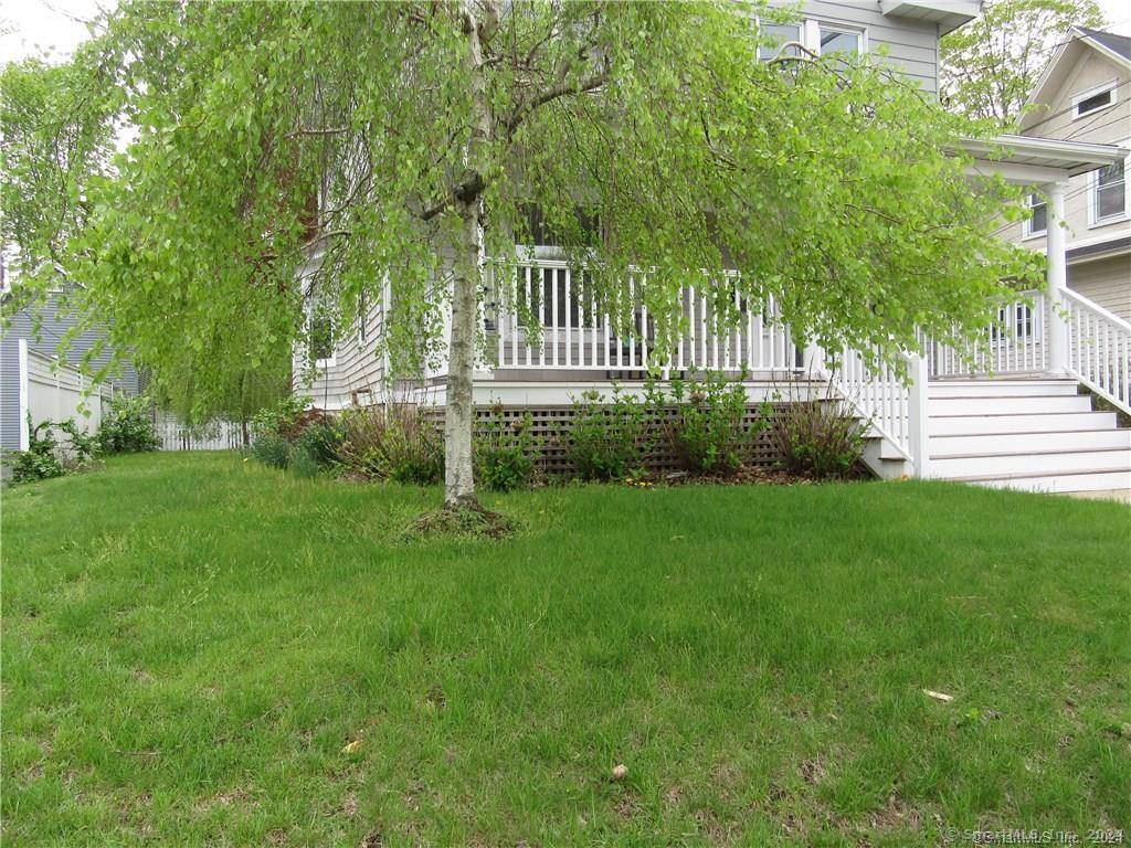 Norwalk, CT 06851,29 Wilton Avenue #1