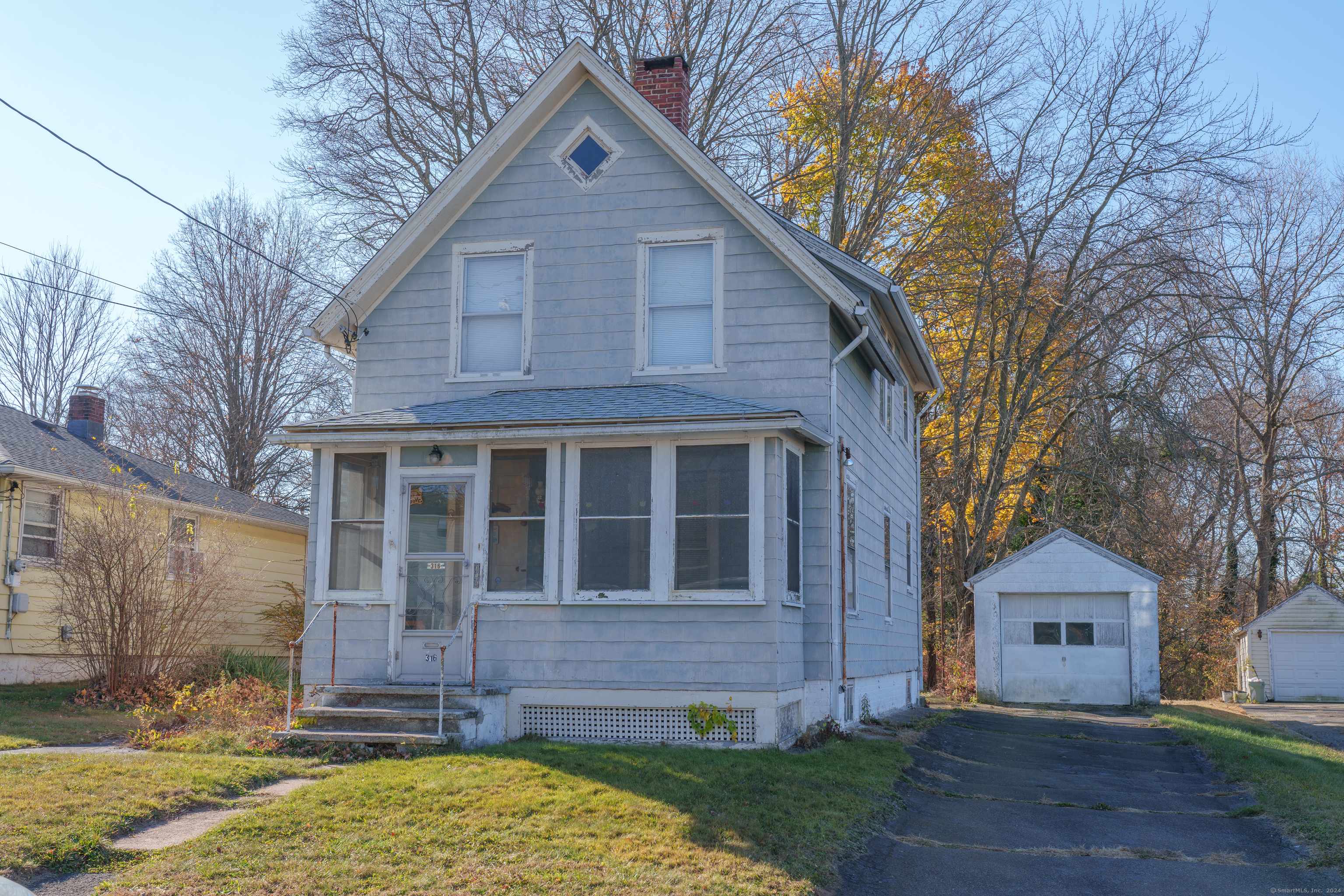 East Haven, CT 06512,316 Tyler Street