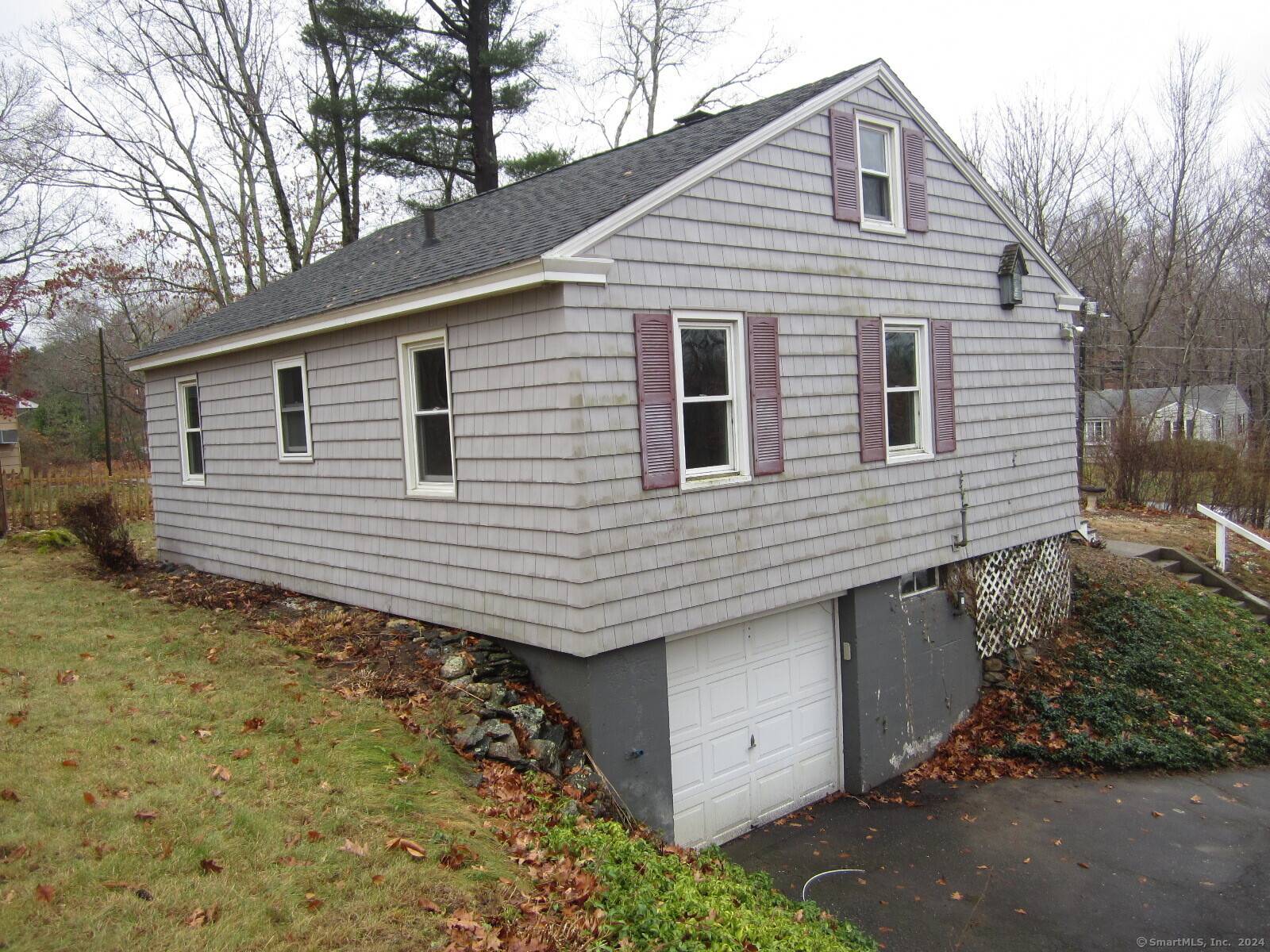 Columbia, CT 06237,121 Route 66