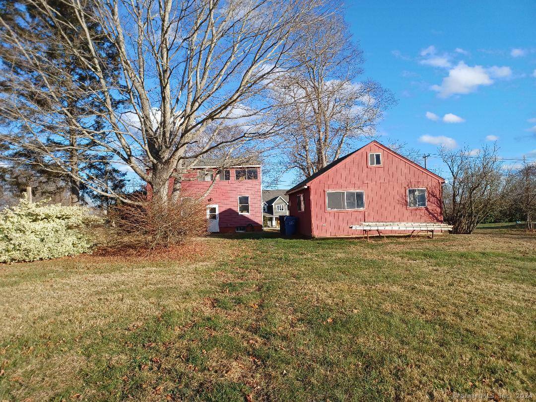 Preston, CT 06365,96 Miller Road