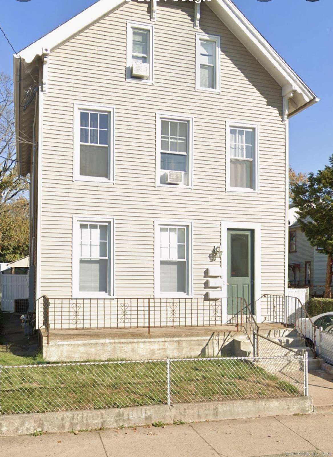 New Haven, CT 06513,217 Poplar Street #2