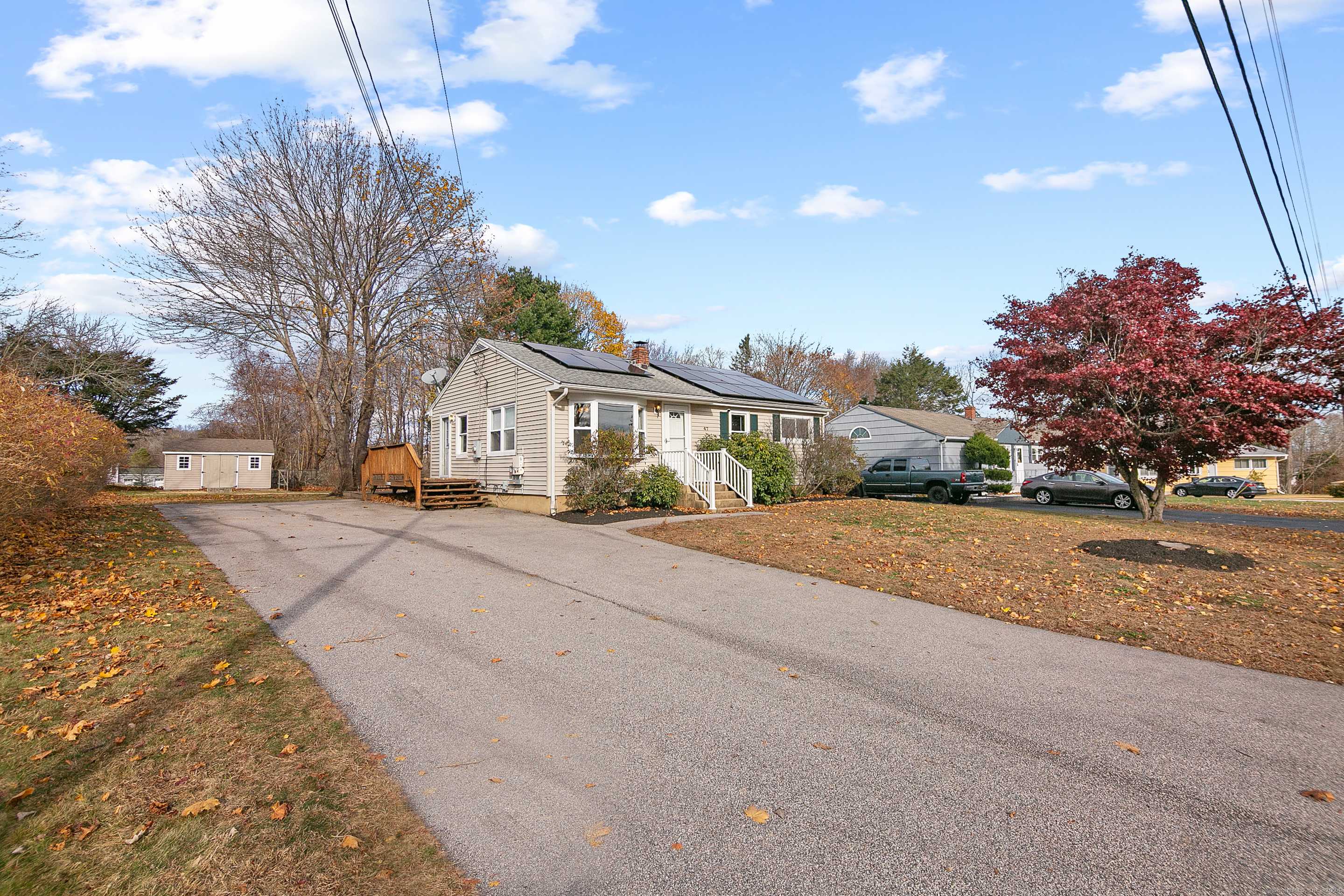 Groton, CT 06355,47 Breezy Knolls