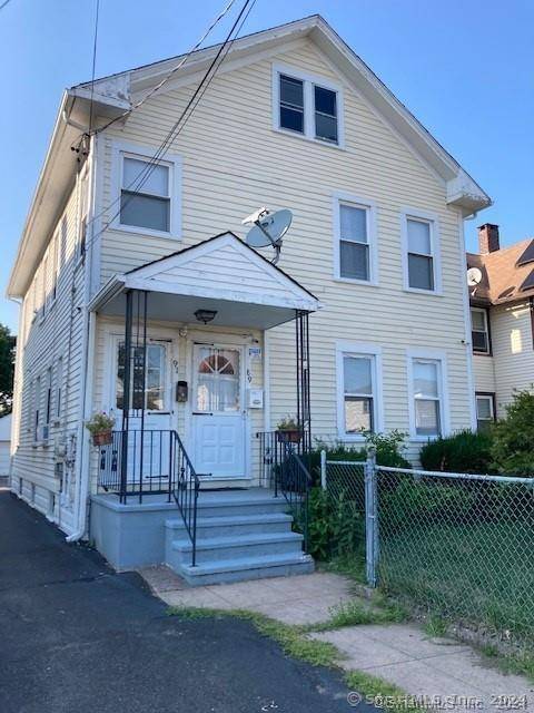 West Haven, CT 06516,89 Lamson Street