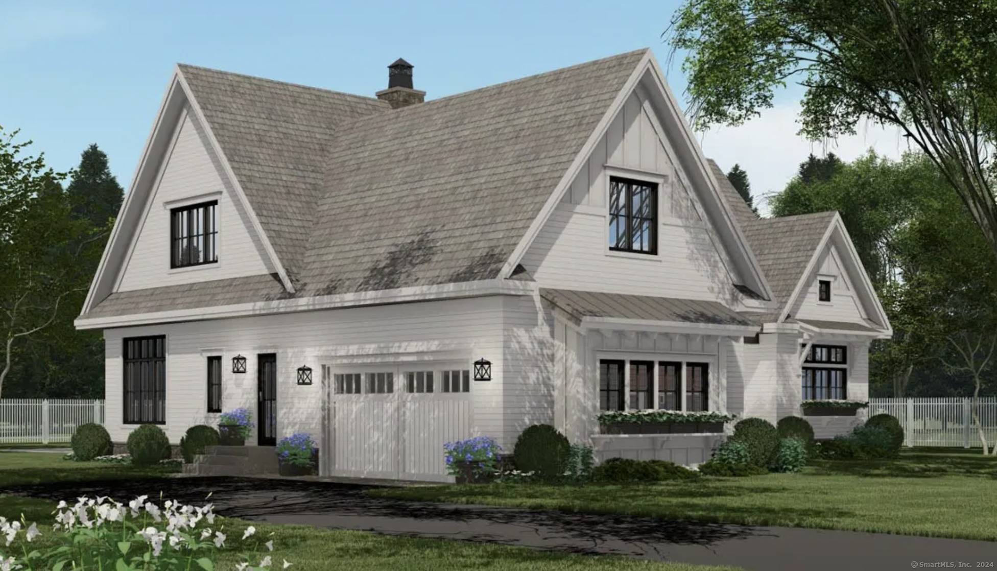 New Fairfield, CT 06812,8 Pinewood Drive