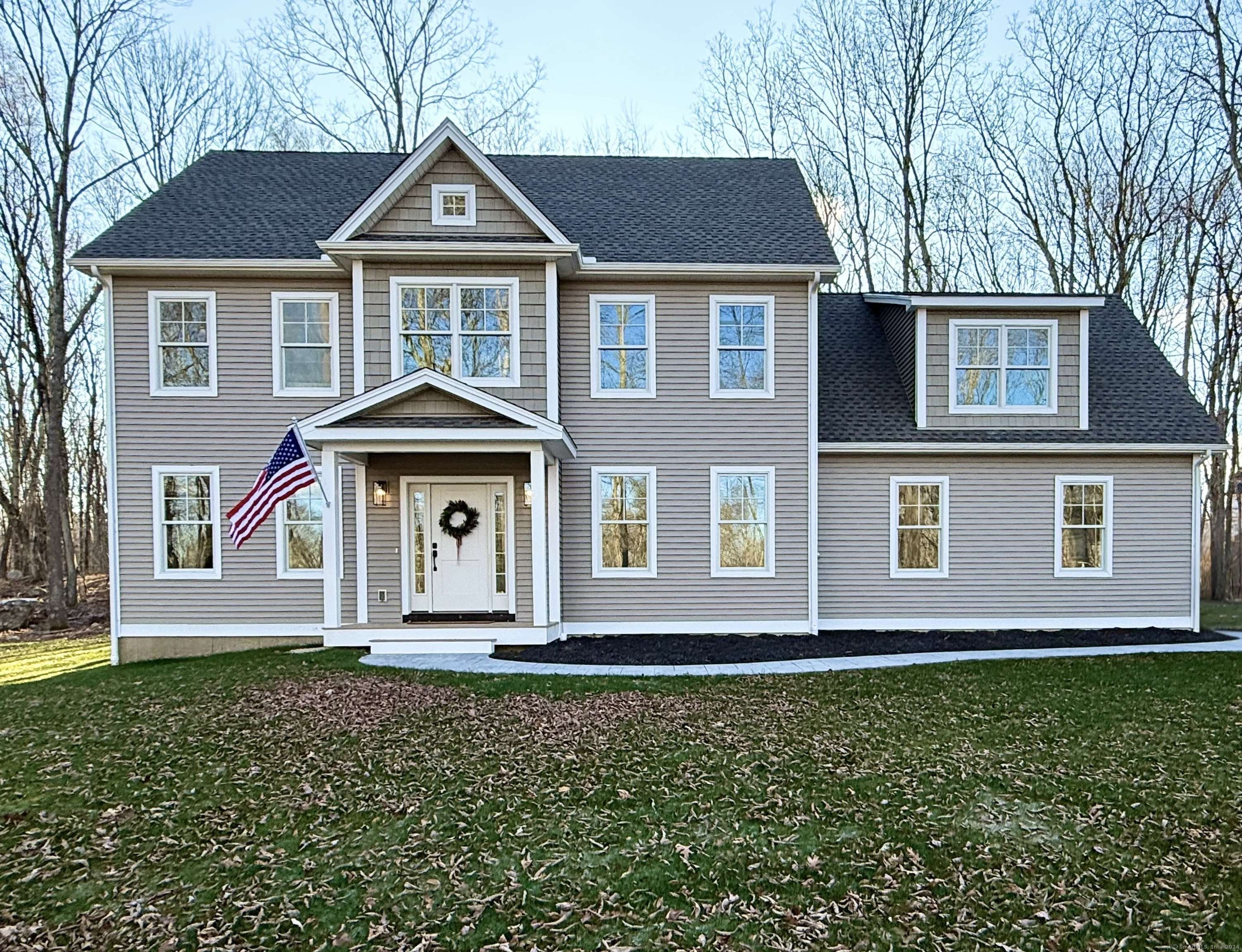 Colchester, CT 06415,34 Greenwich Place