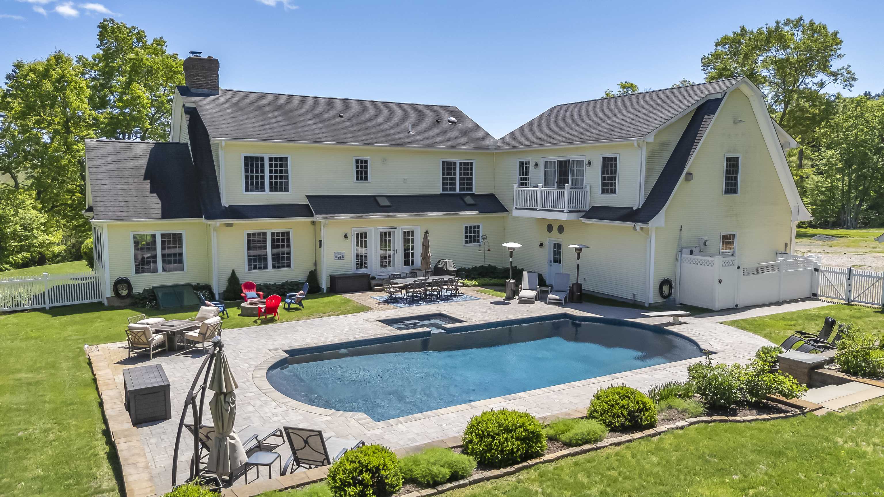 East Haddam, CT 06423,23 Olmstead Road