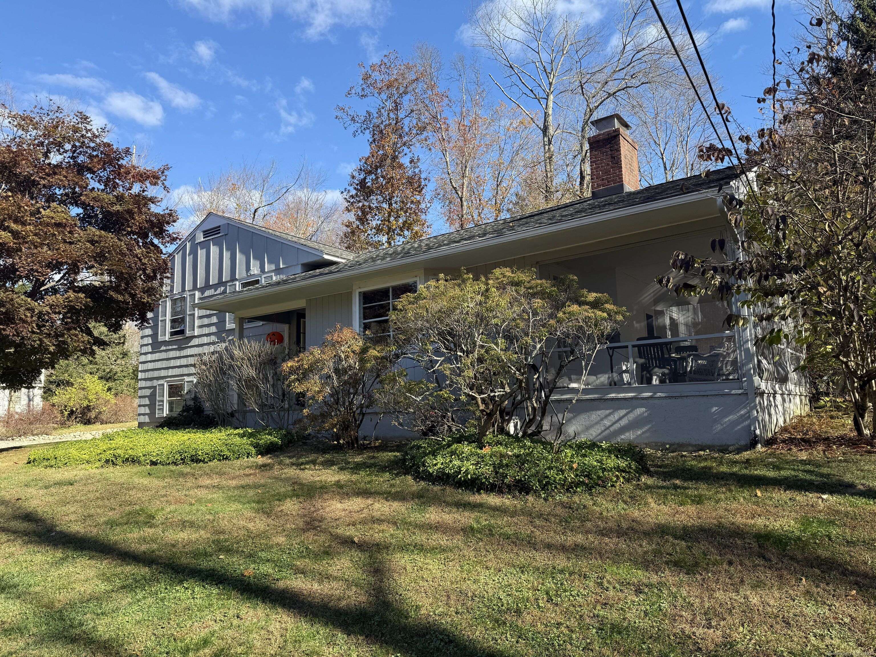 Ridgefield, CT 06877,116 Silver Spring Lane