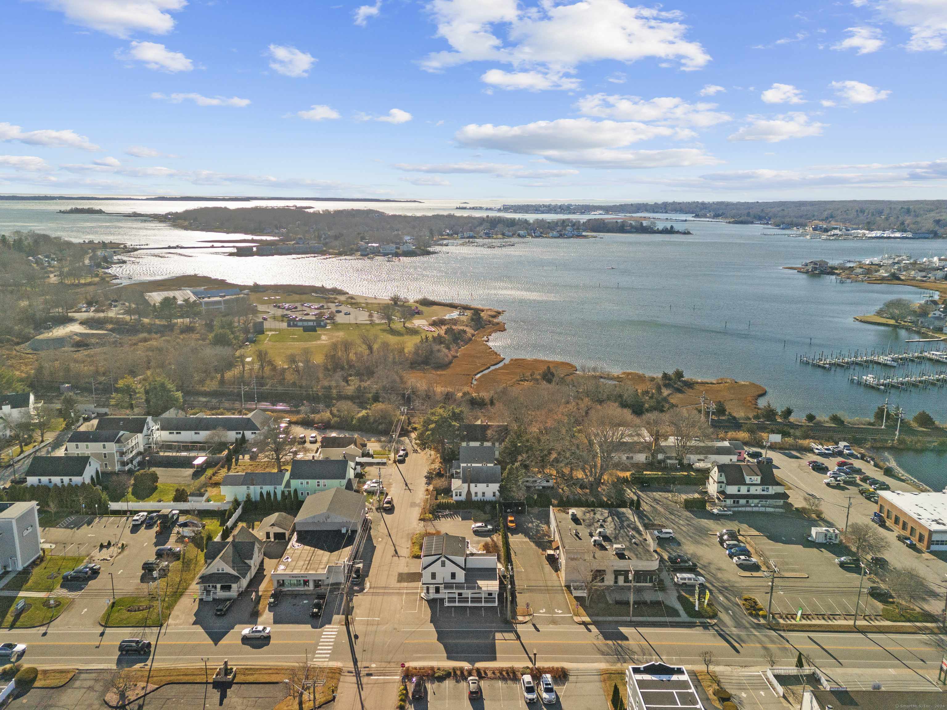 Stonington, CT 06355,44 Williams Avenue