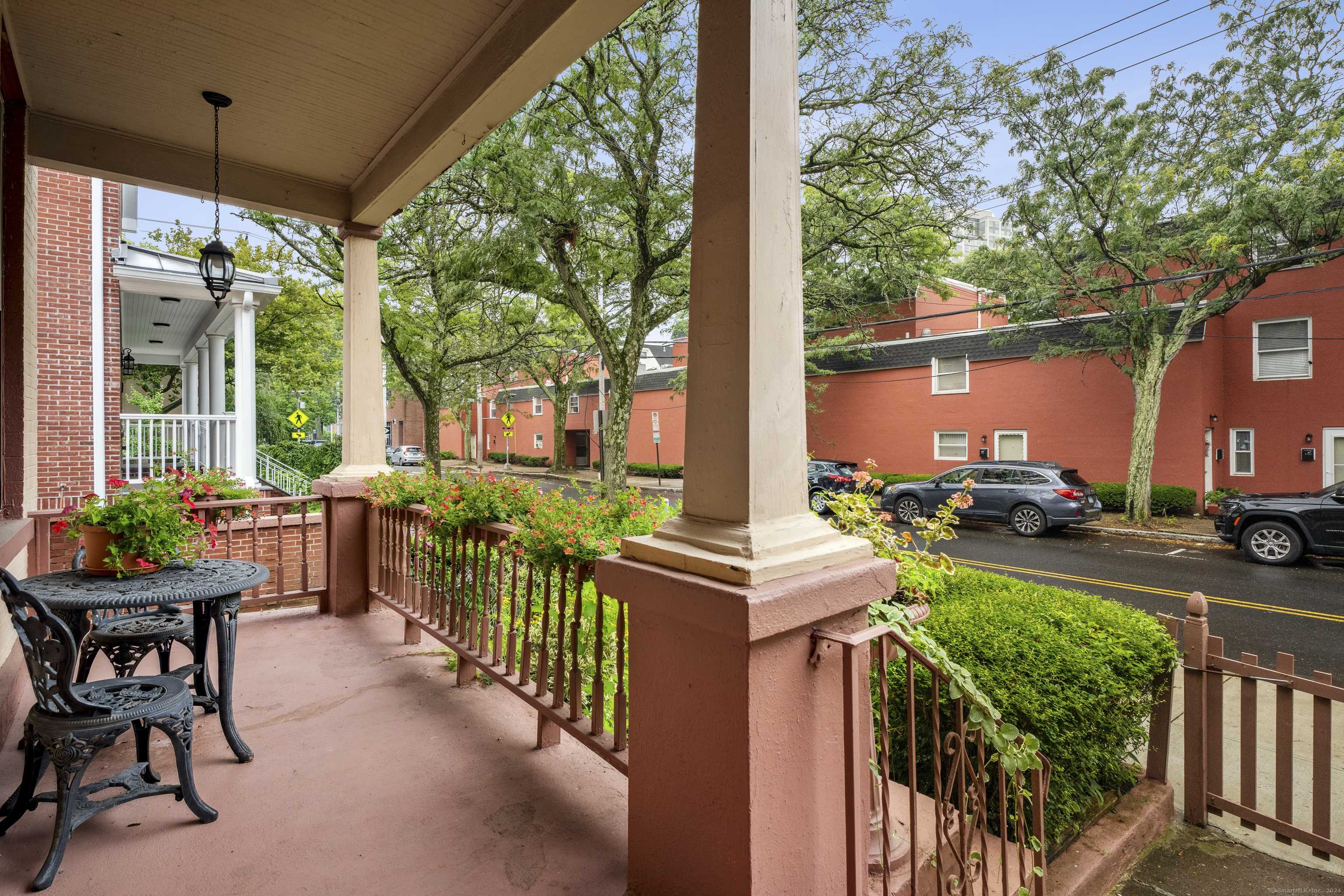 New Haven, CT 06511,117 Olive Street