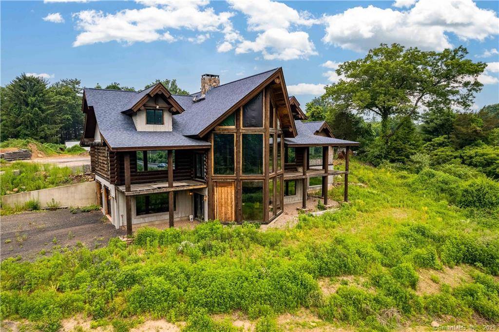 East Granby, CT 06026,91 Turkey Hills Road