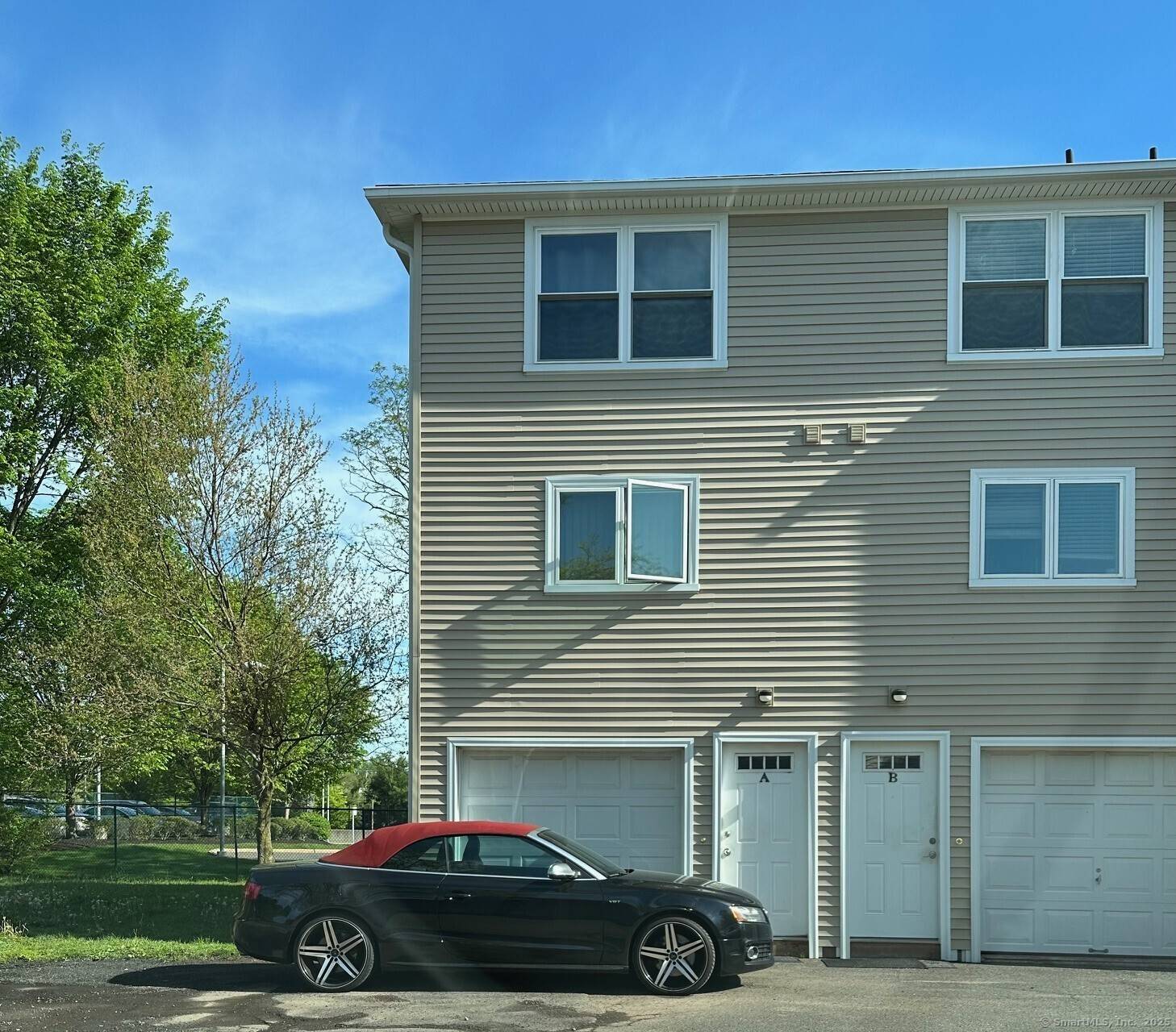 New Britain, CT 06053,1259 East Street #A