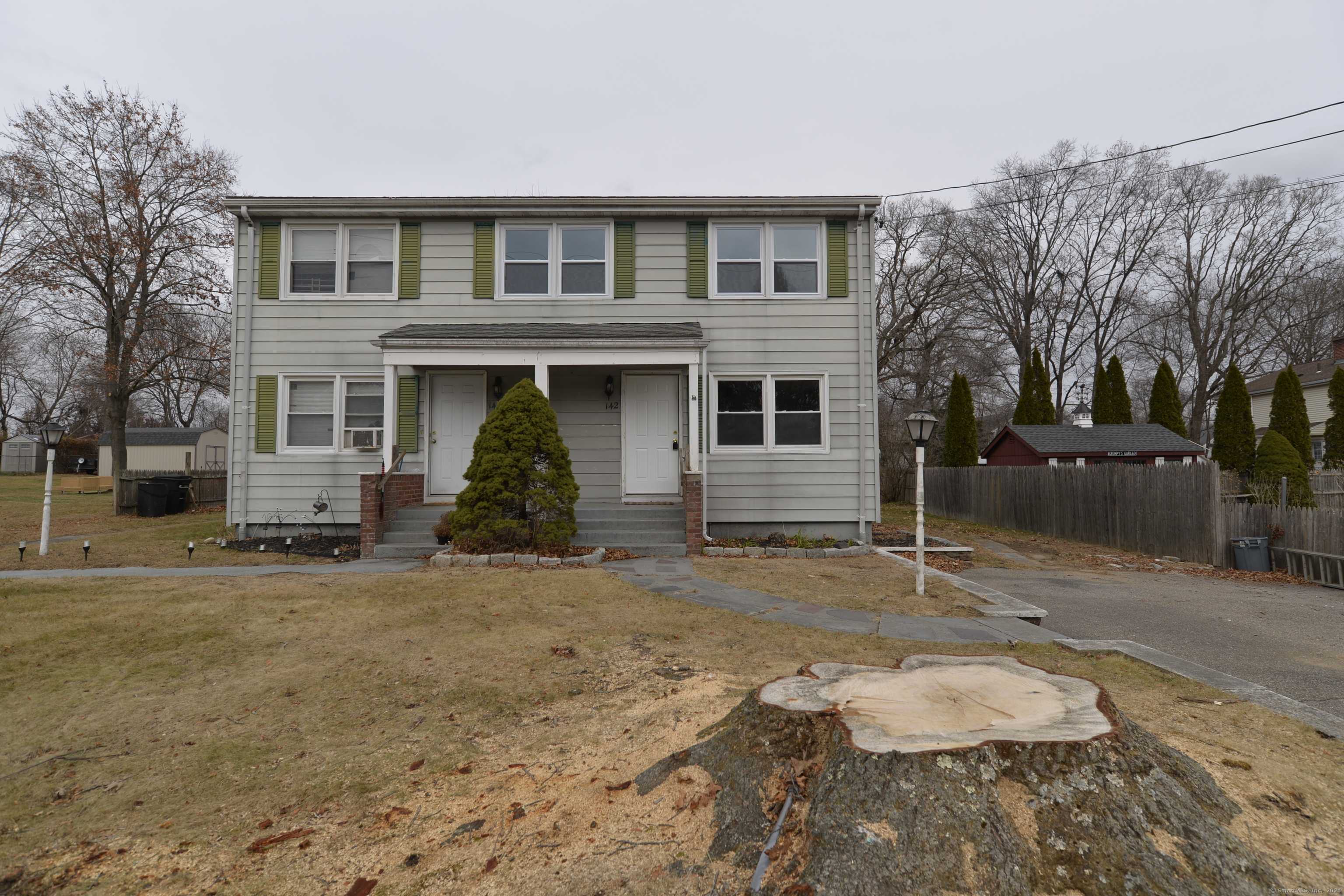 Derby, CT 06418,142 Dirienzo Heights