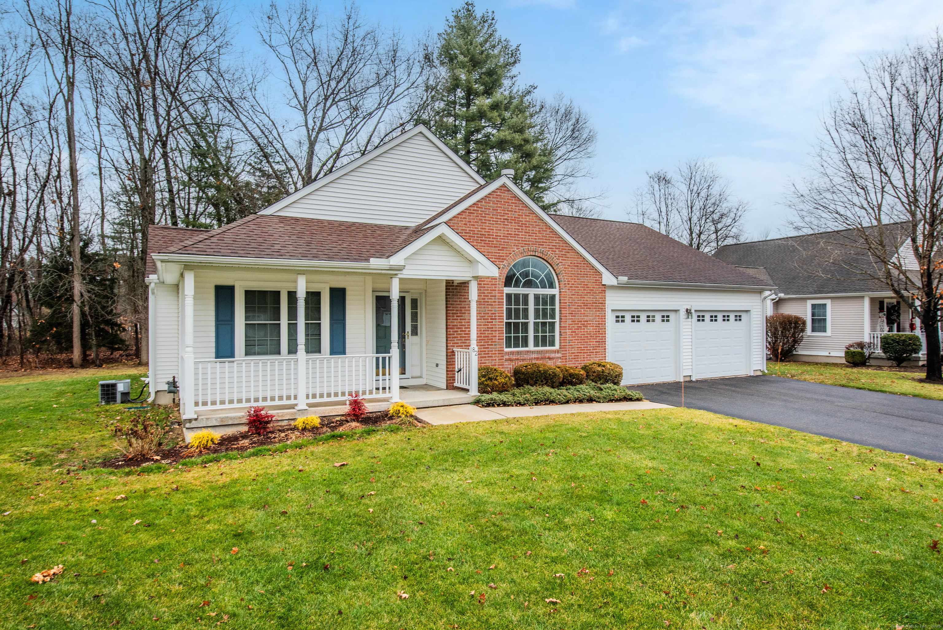 South Windsor, CT 06074,82 Bailey Circle