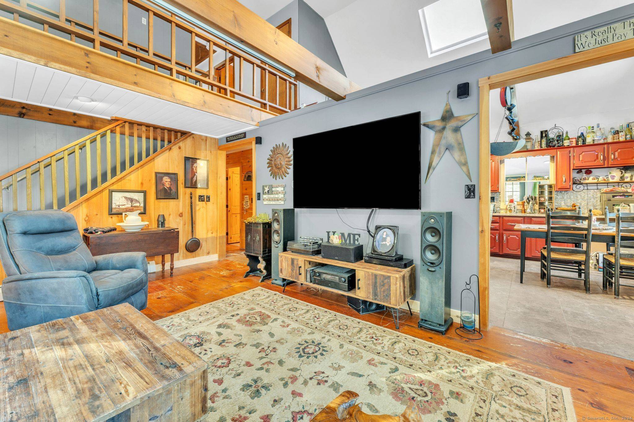 Killingly, CT 06239,232 Wright Road