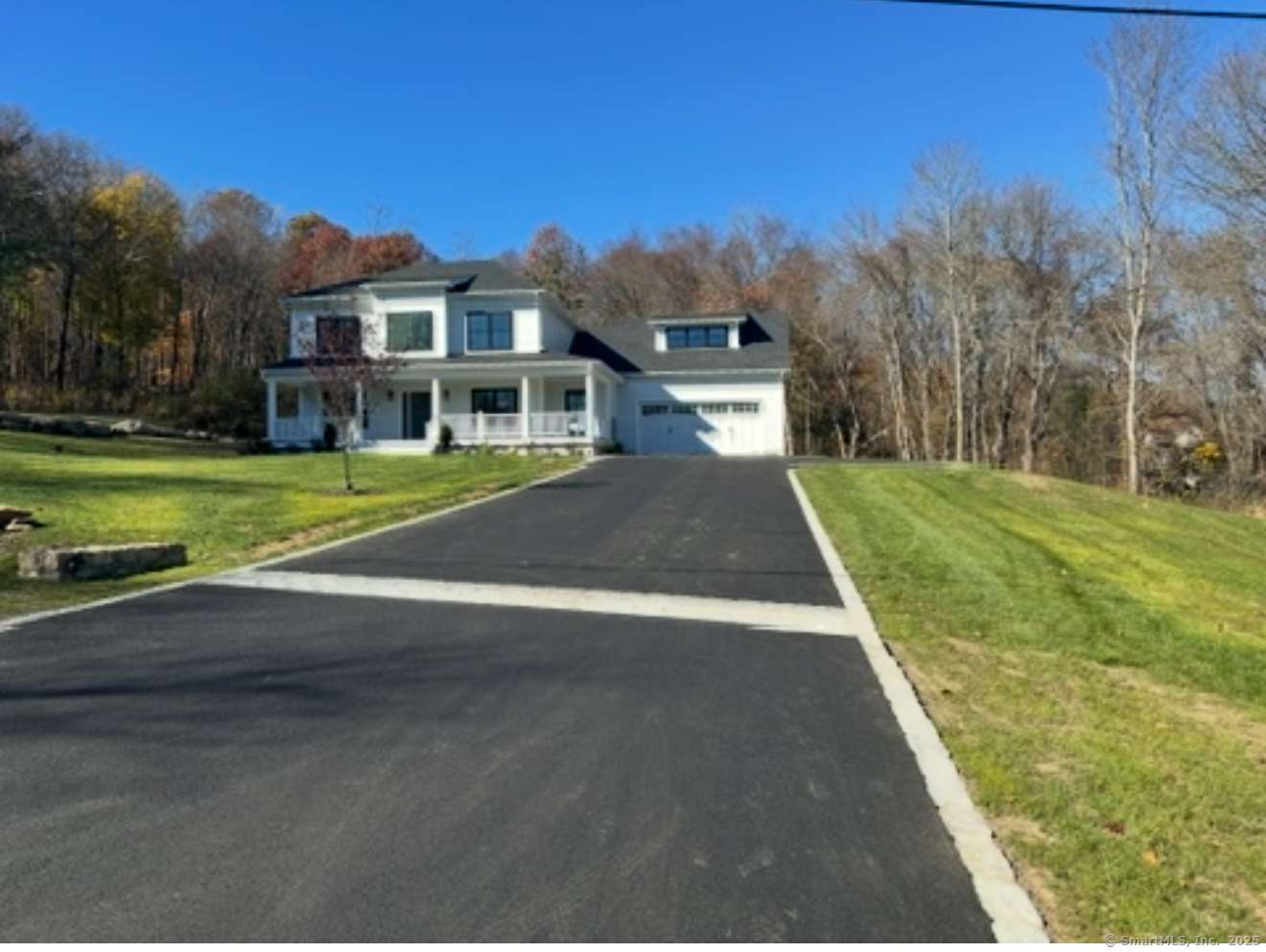 Woodbridge, CT 06525,106 Seymour Road