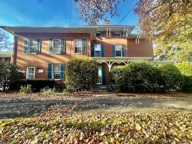 Windsor, CT 06095,18 Marshall Phelps Road