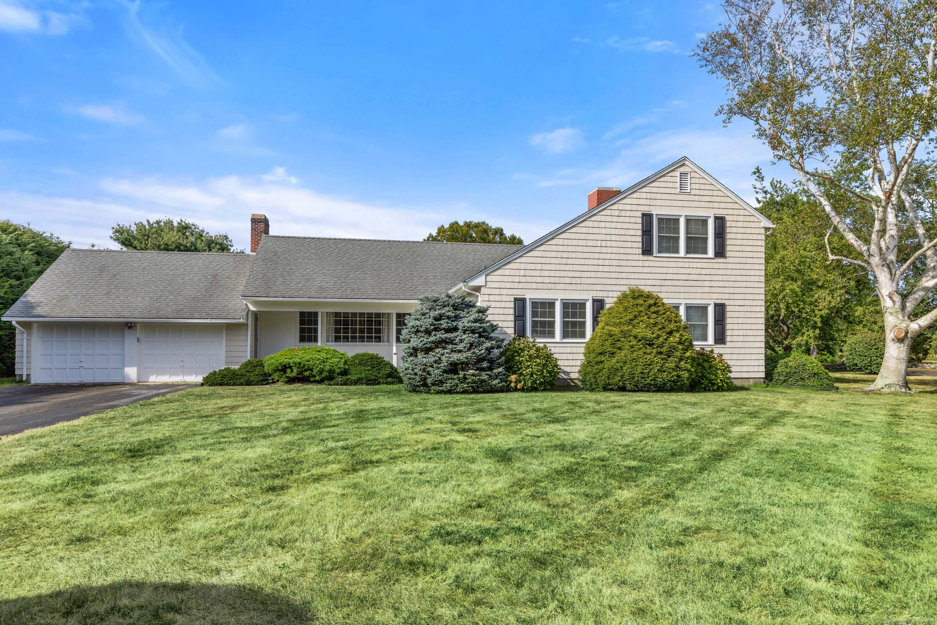 Madison, CT 06443,72 Cherry Lane