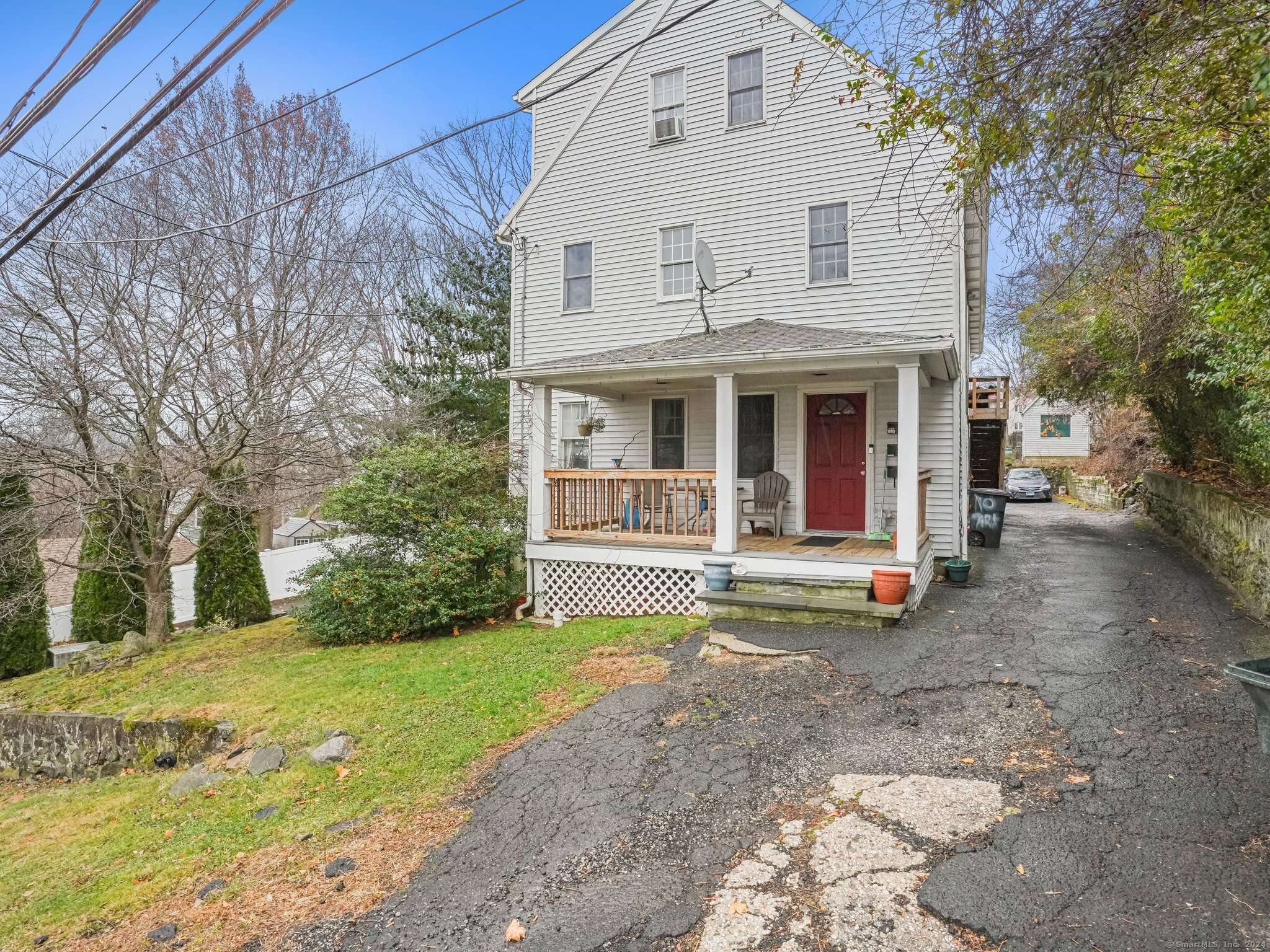 Norwalk, CT 06850,16 Hill Street