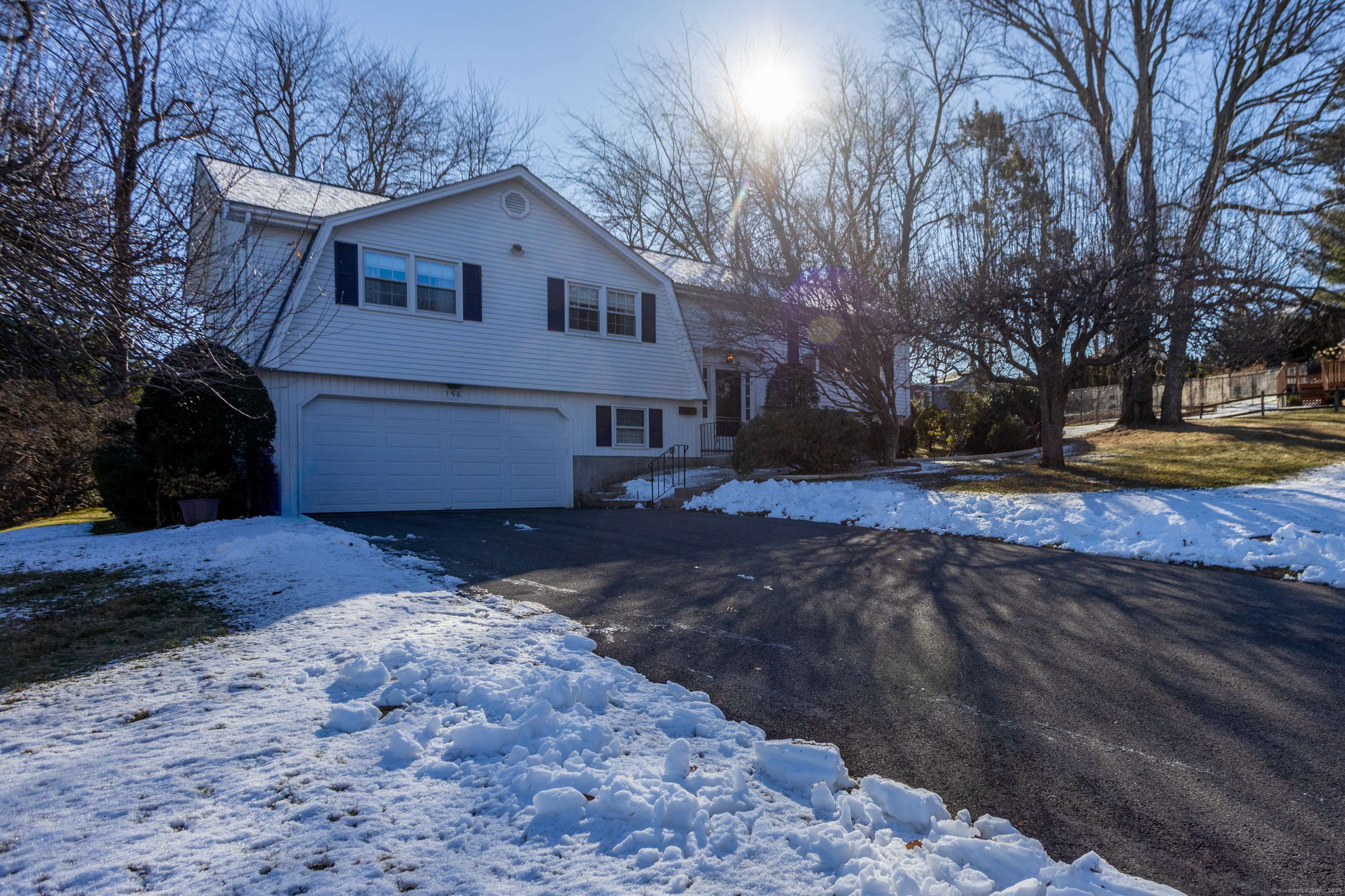 Wethersfield, CT 06109,156 Westwood Drive