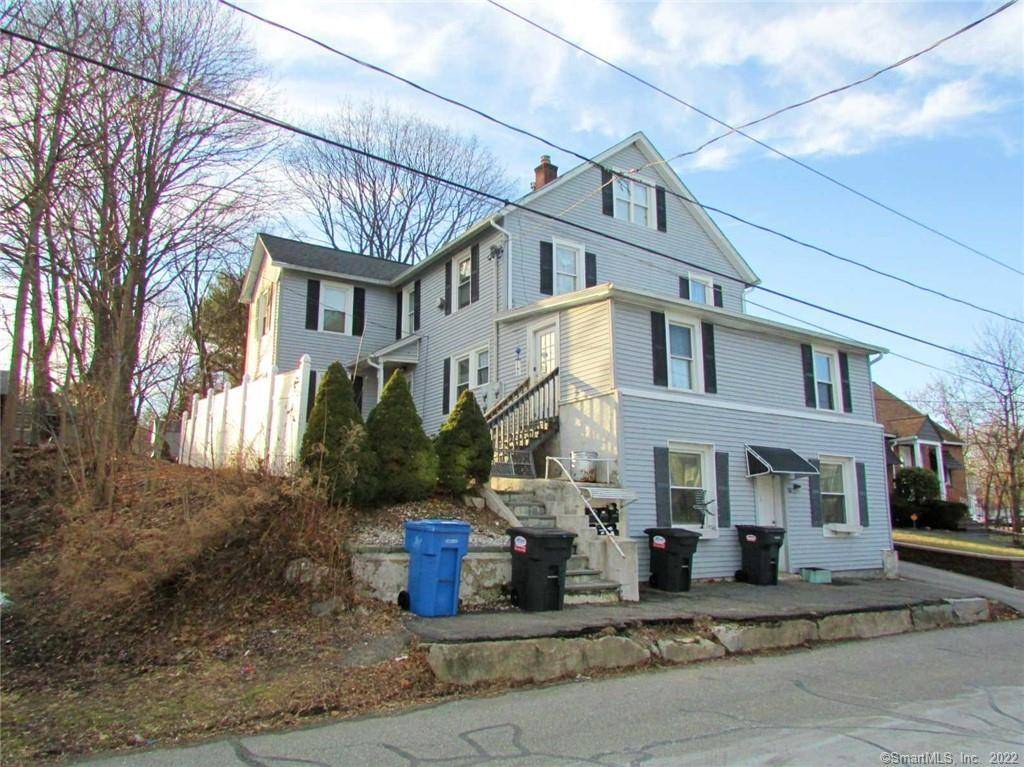 Torrington, CT 06790,28 French Street #2