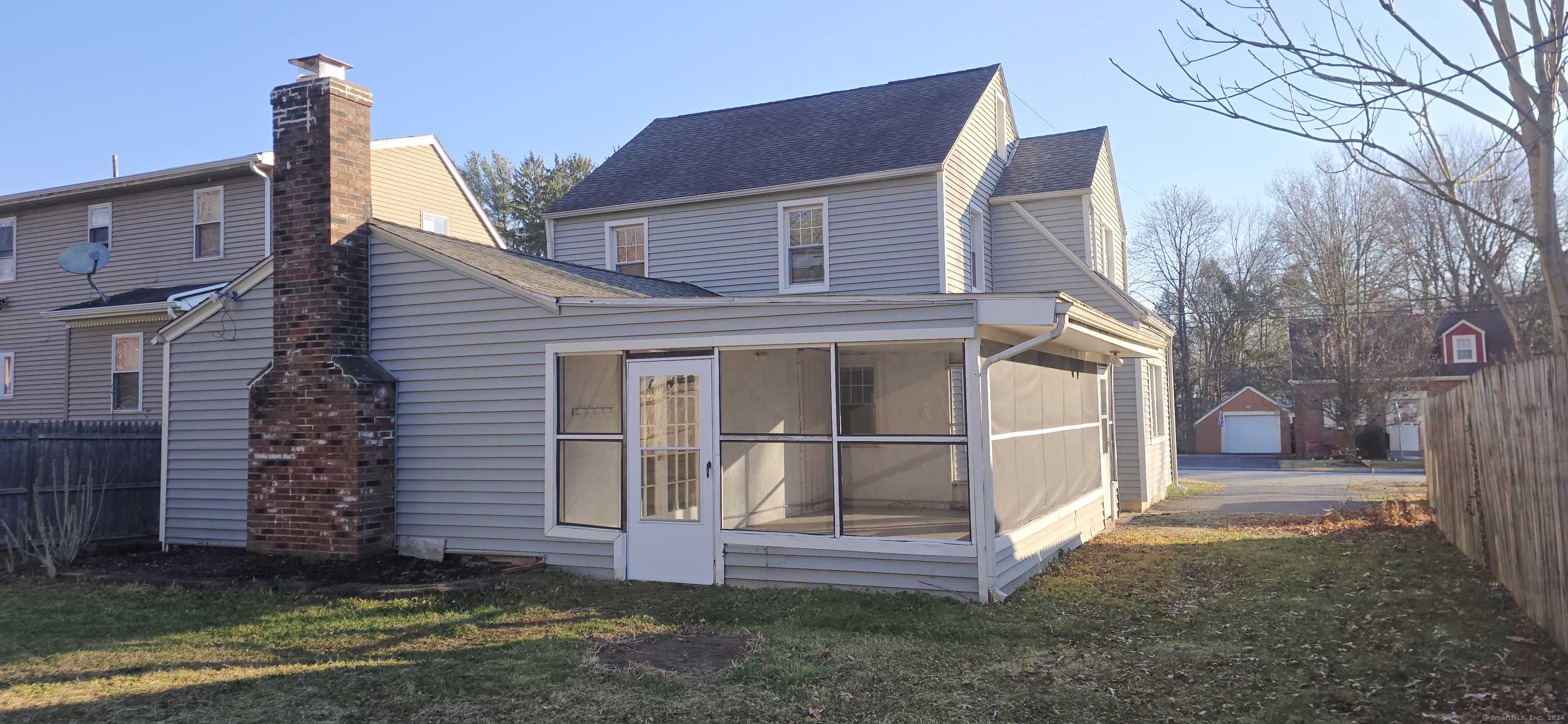 Middletown, CT 06457,233 Barbara Road