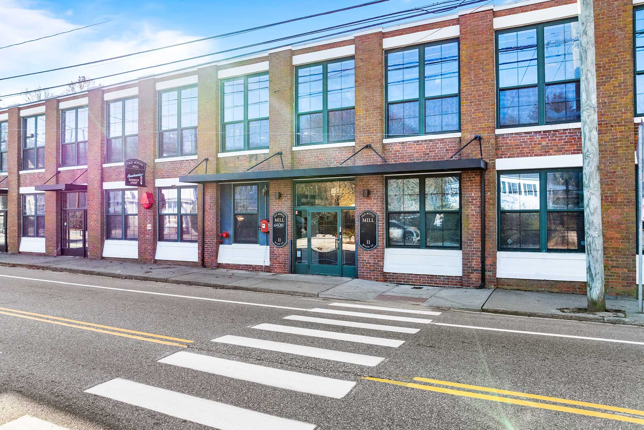 Stonington, CT 06355,11 Main Street #1