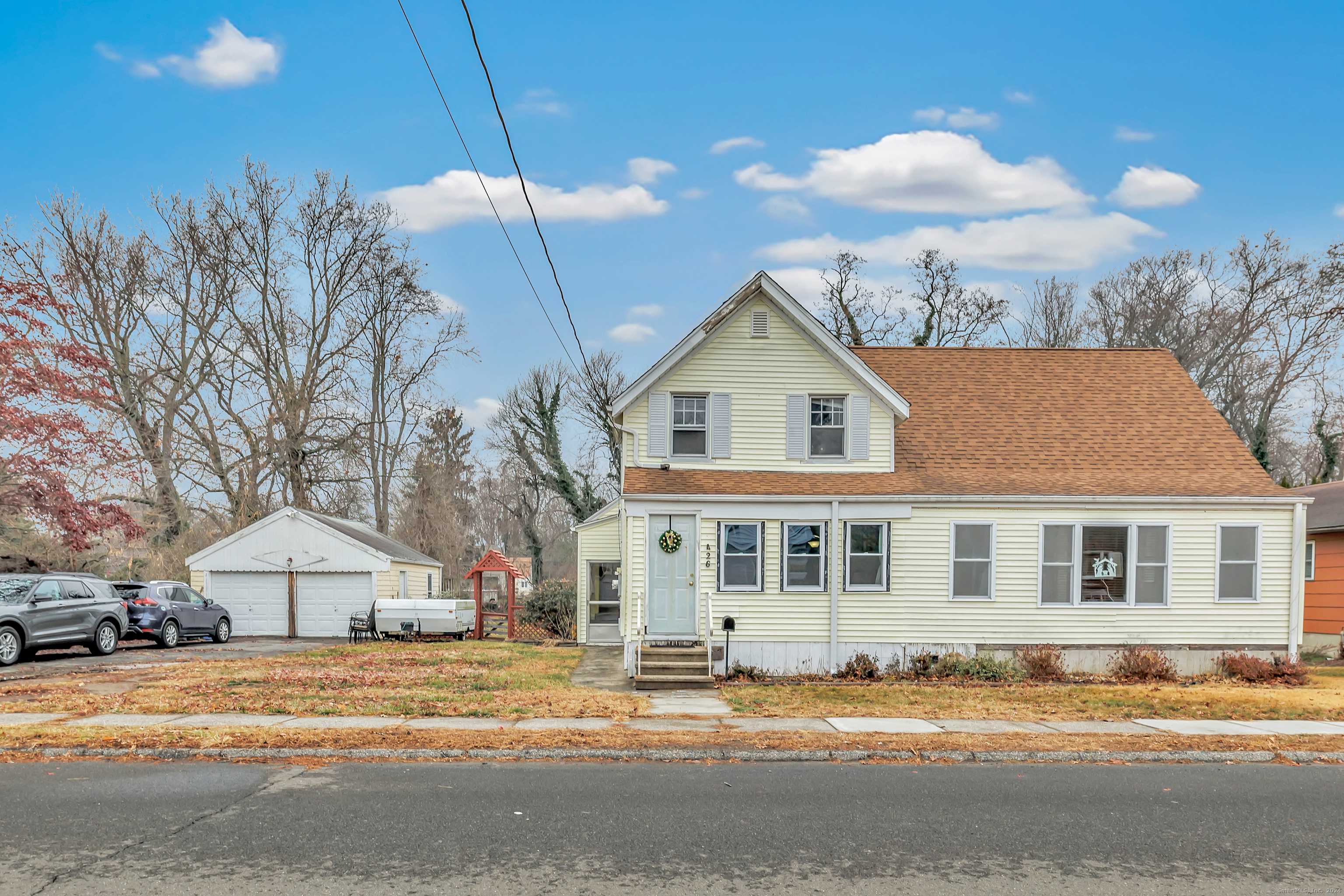 Stratford, CT 06614,426 Highland Avenue