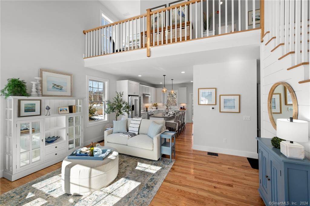 Waterford, CT 06385,1 Ivy Hill Road