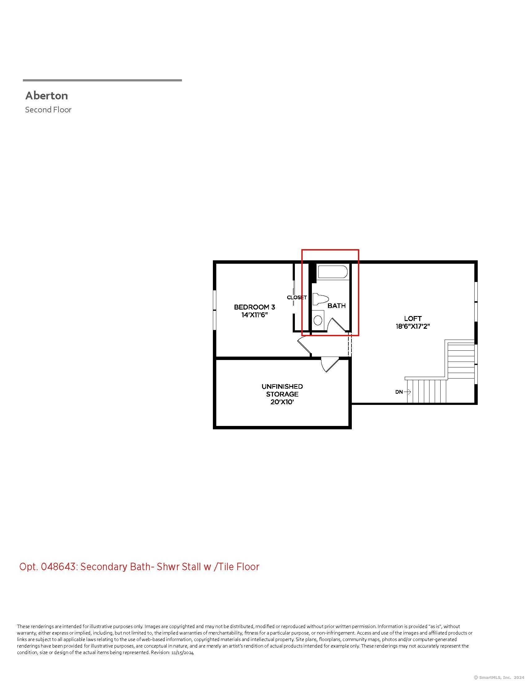 Danbury, CT 06810,33 Lookout Ridge #Lot #23